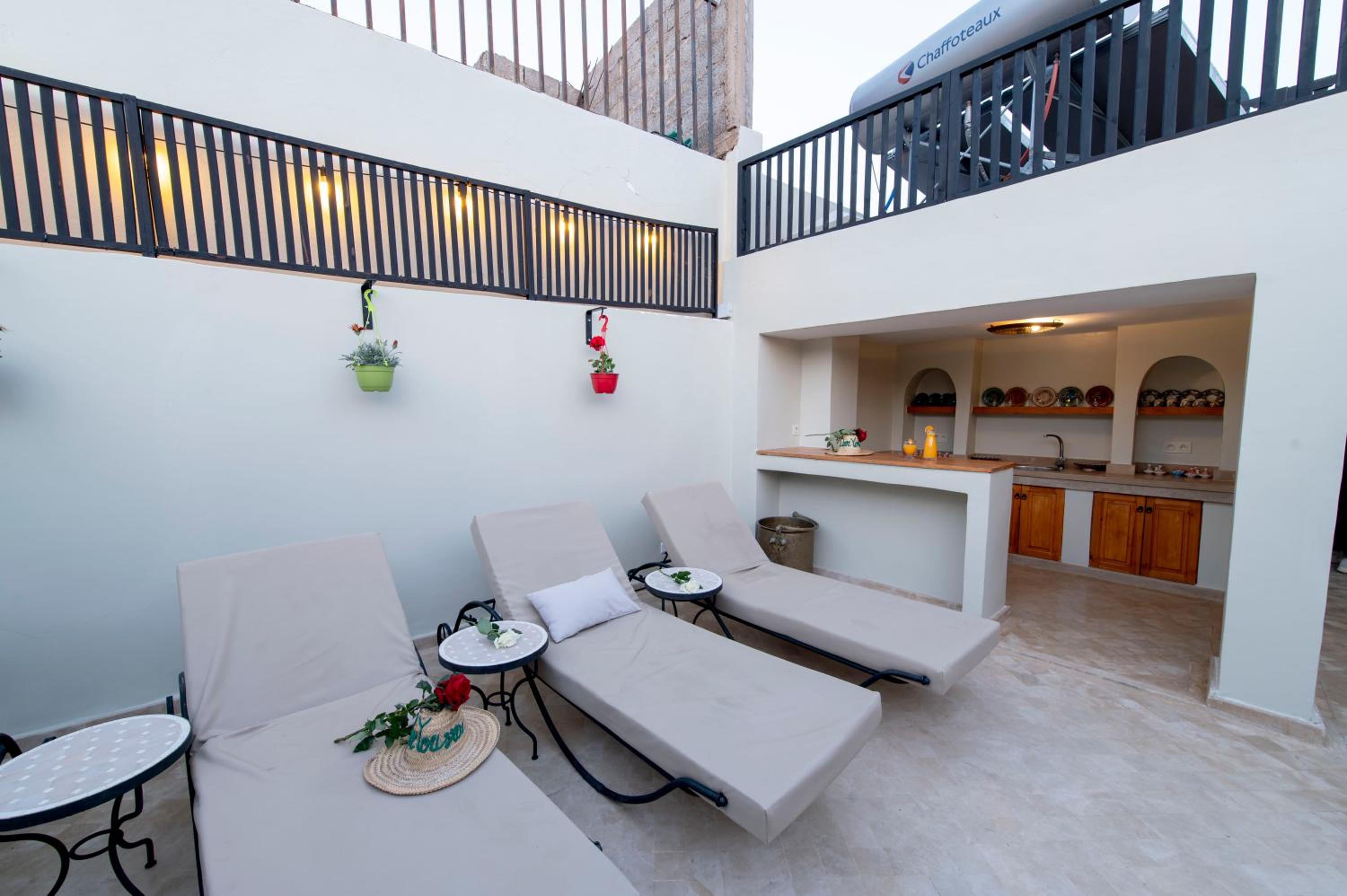 Riad Dar Yousra
