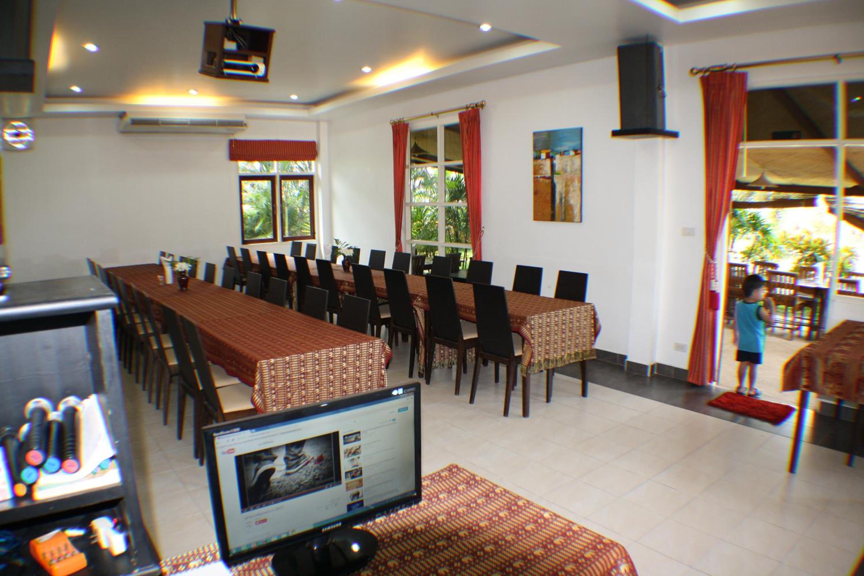 Ao Thai Resort