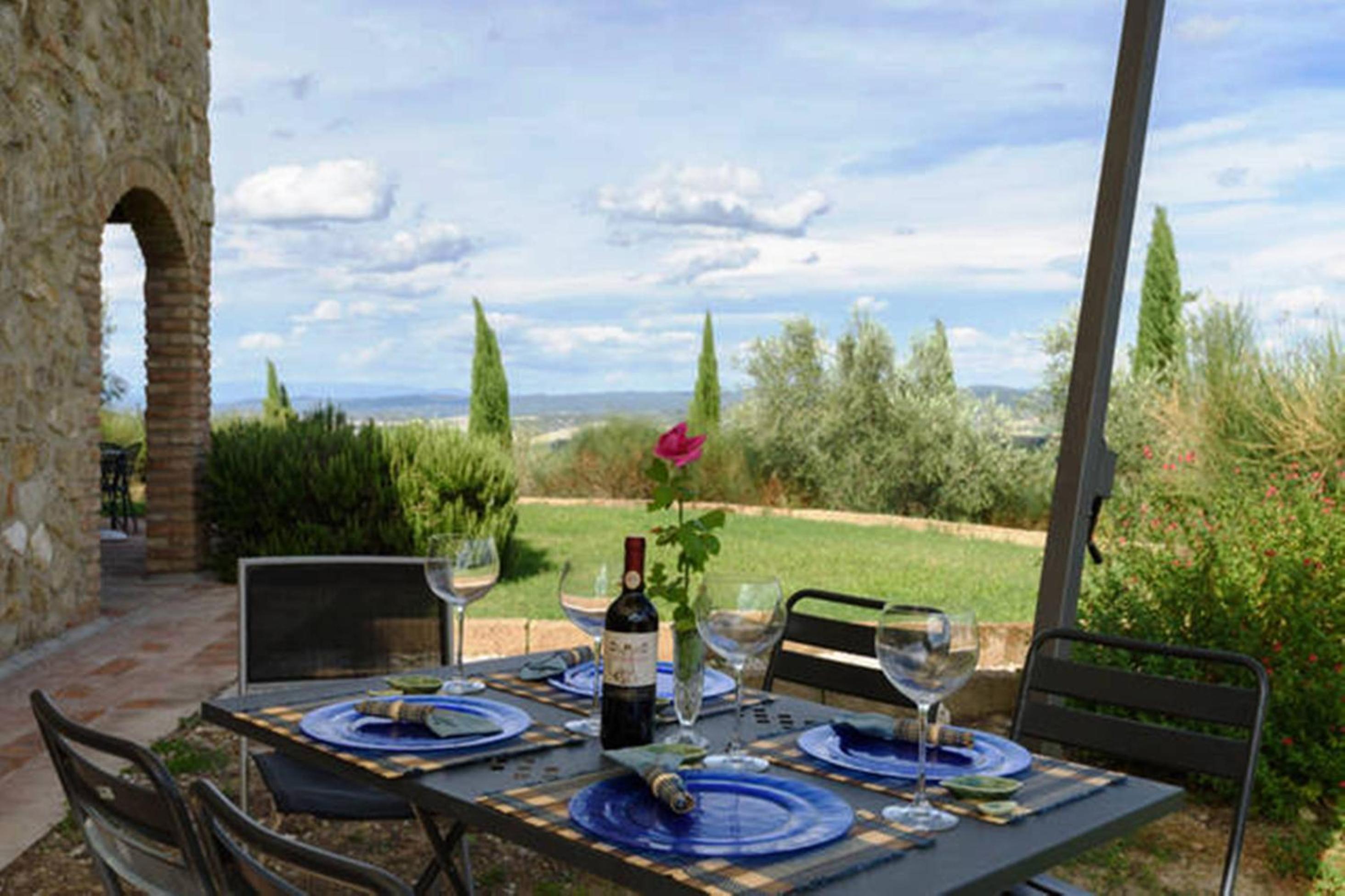 Relax Palazzo Monaci view 3