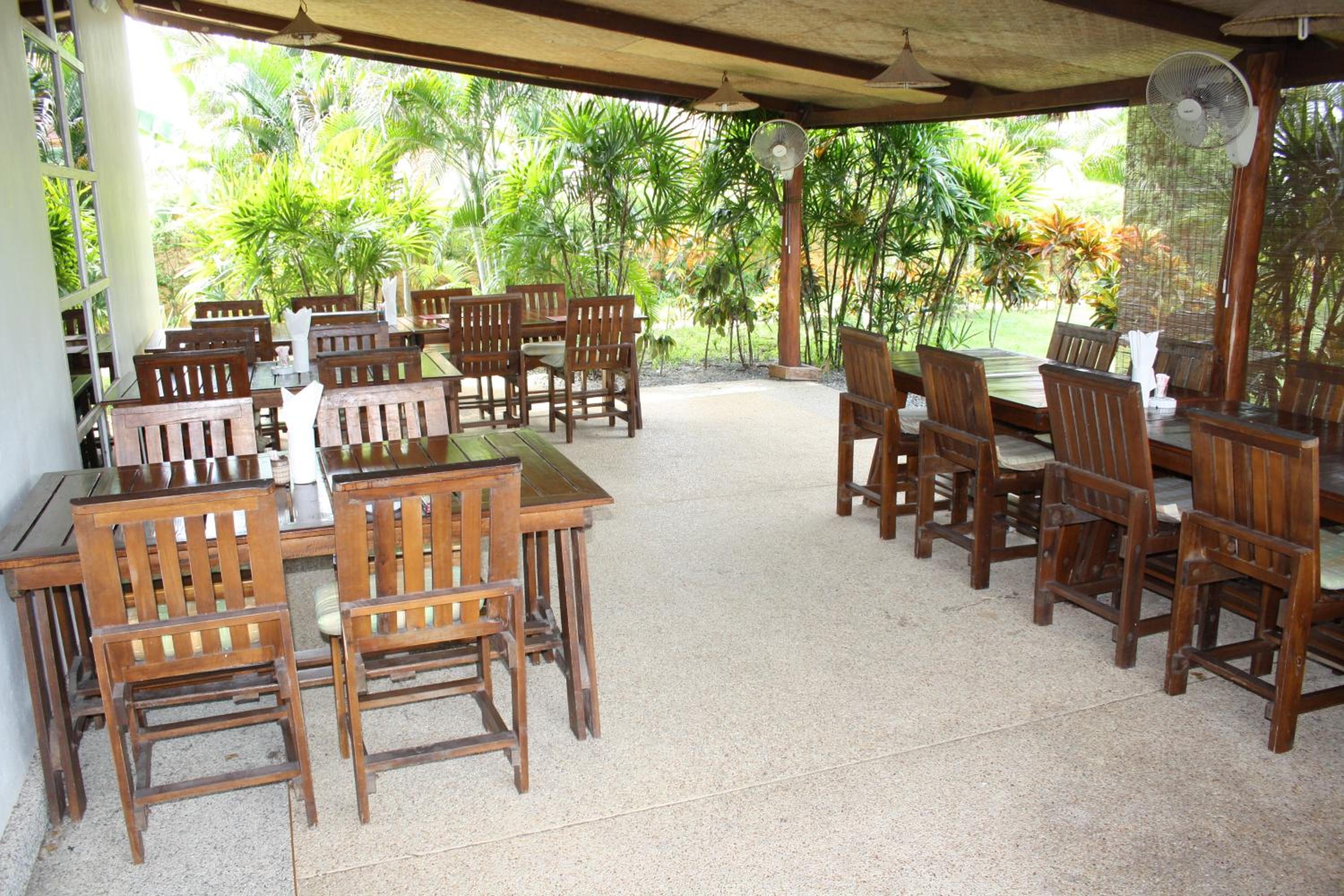 Ao Thai Resort