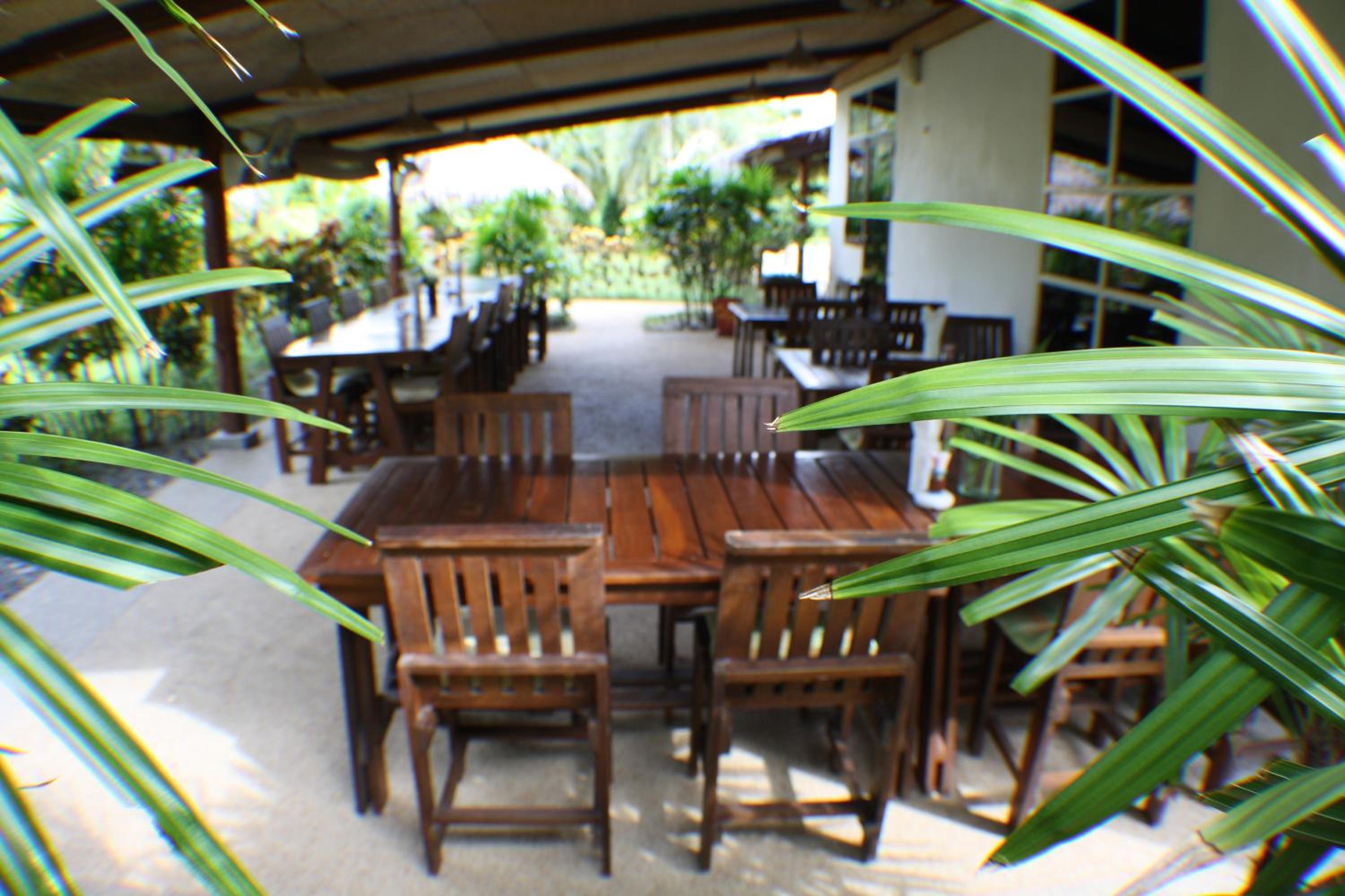 Ao Thai Resort