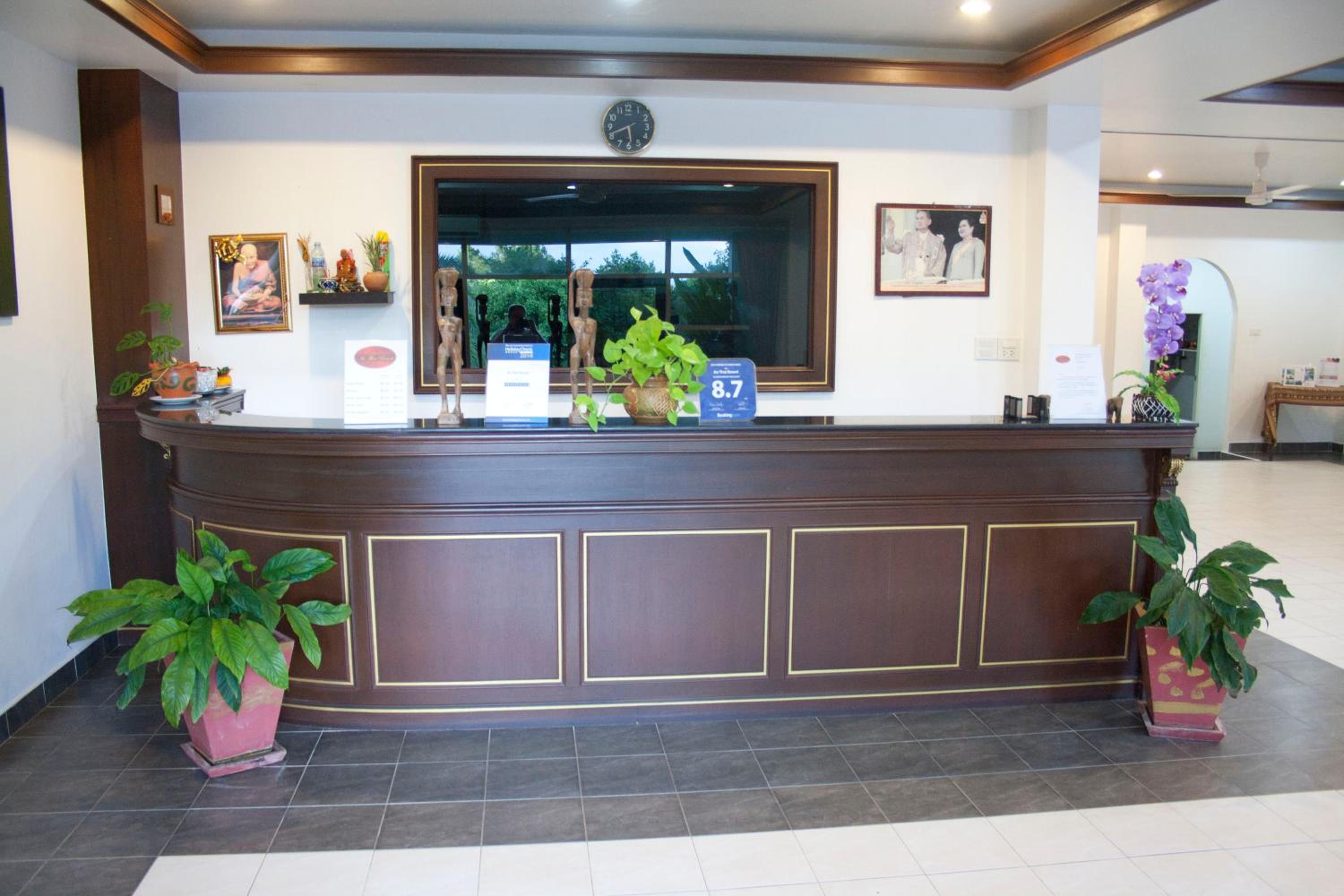 Ao Thai Resort