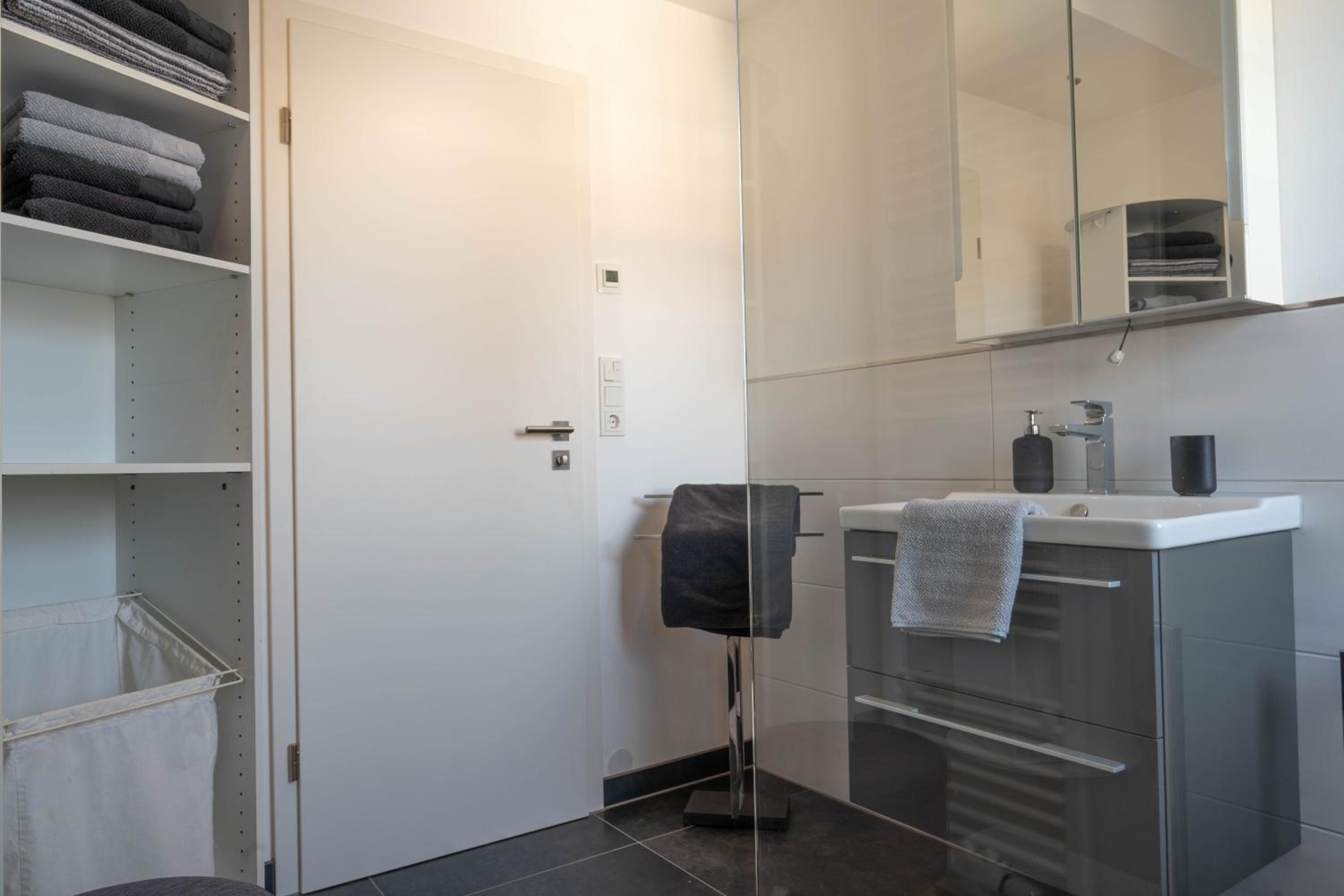 Renoviertes Apartment in Troisdorf