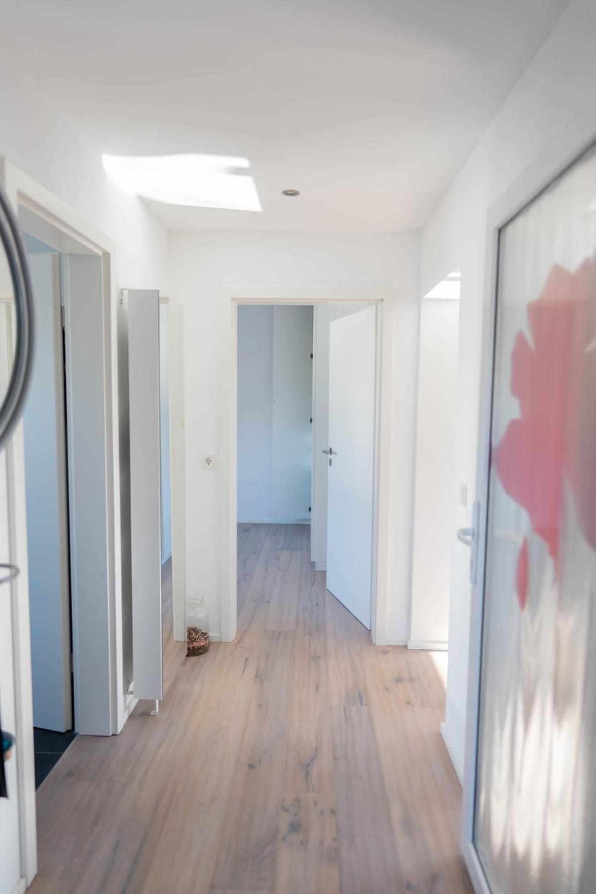 Renoviertes Apartment in Troisdorf