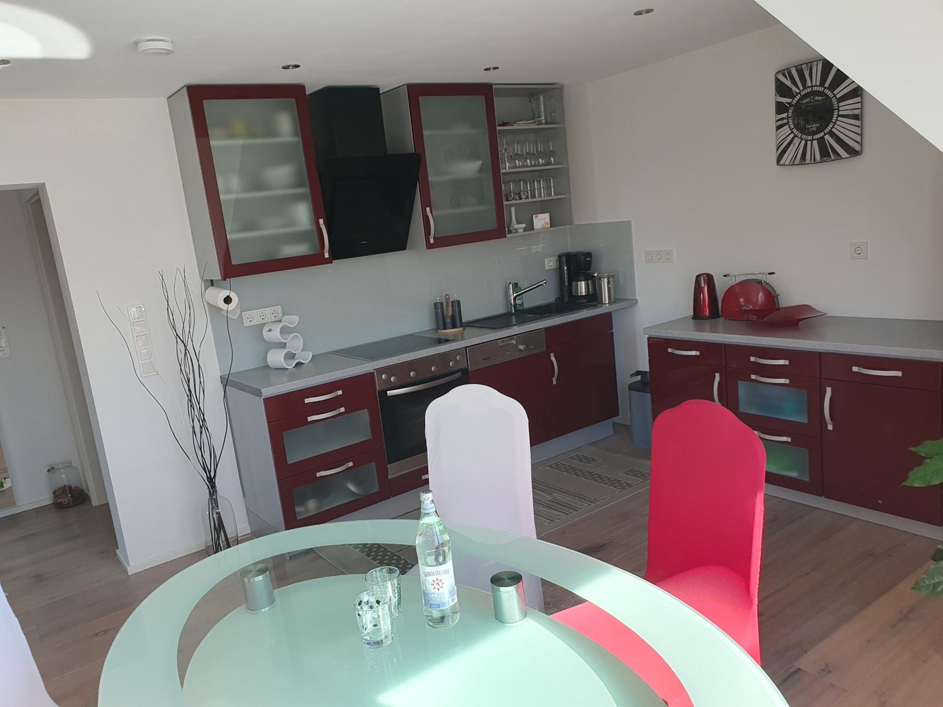 Renoviertes Apartment in Troisdorf