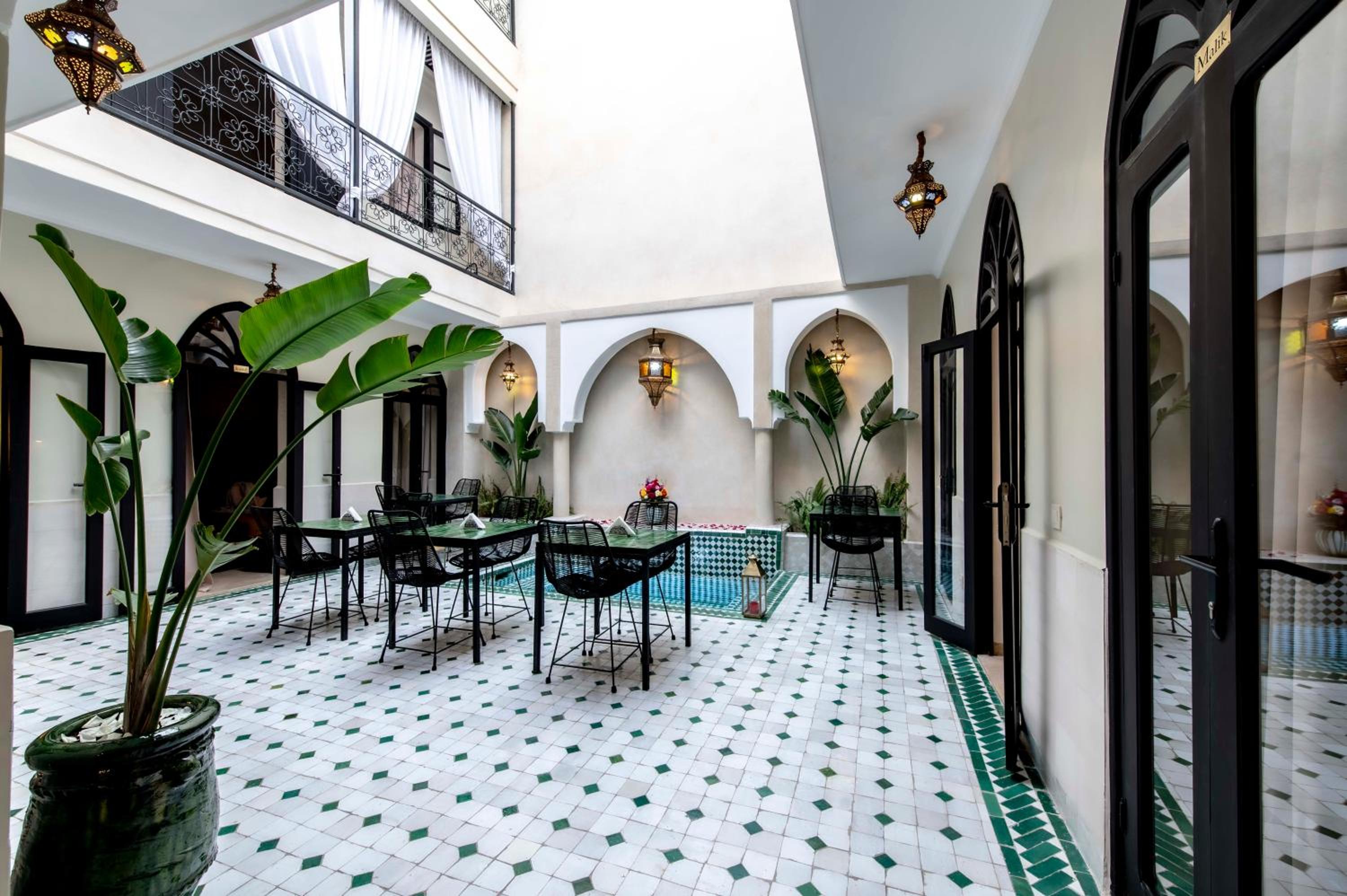 Riad Dar Yousra