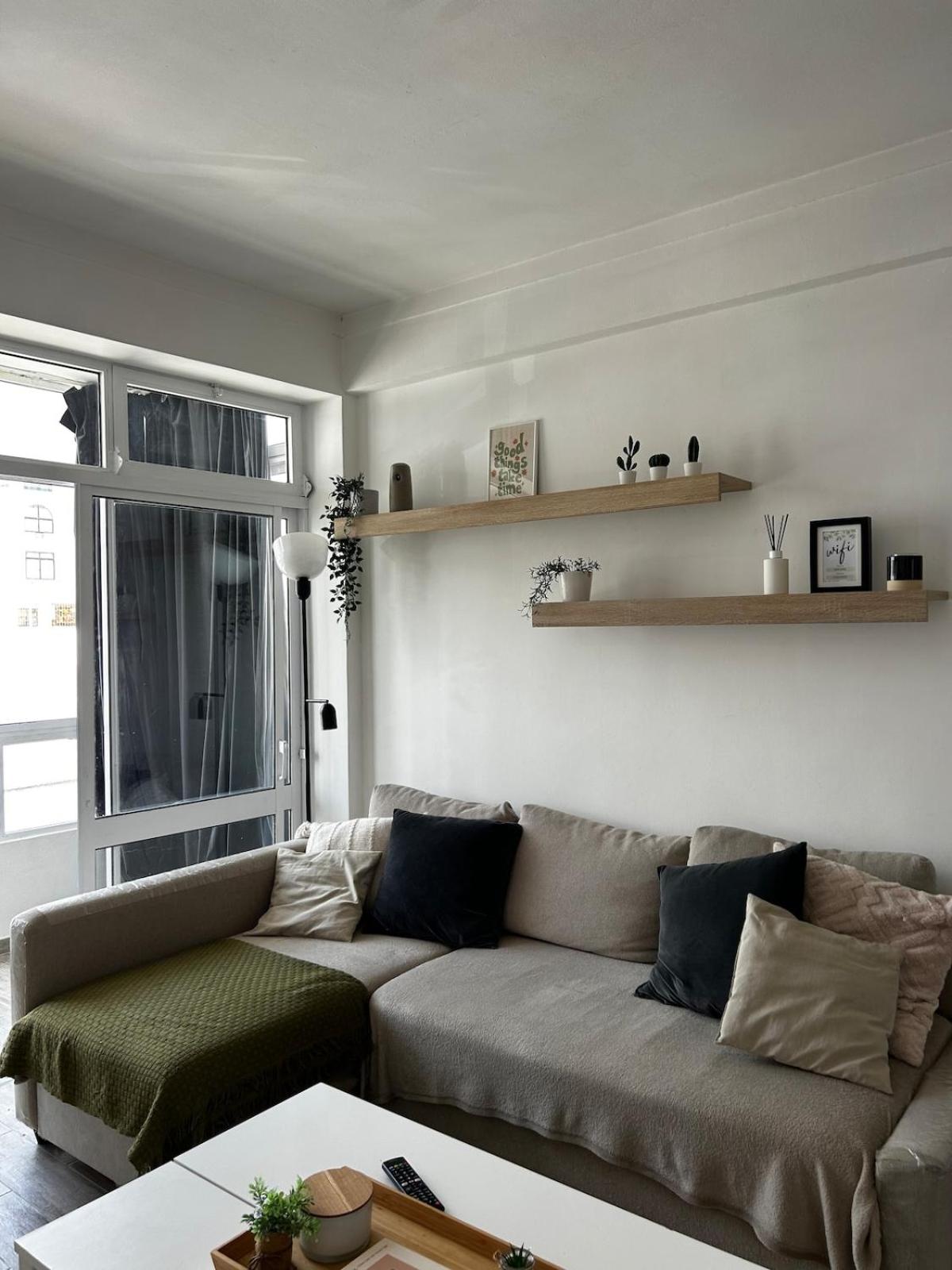 Quarteira Beach Home Haven