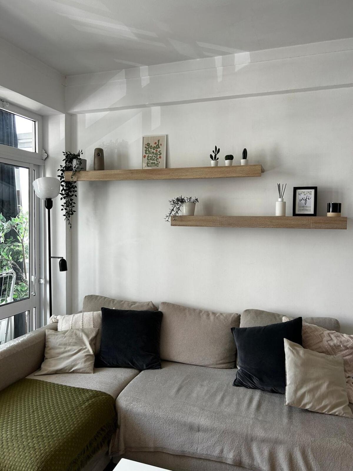 Quarteira Beach Home Haven