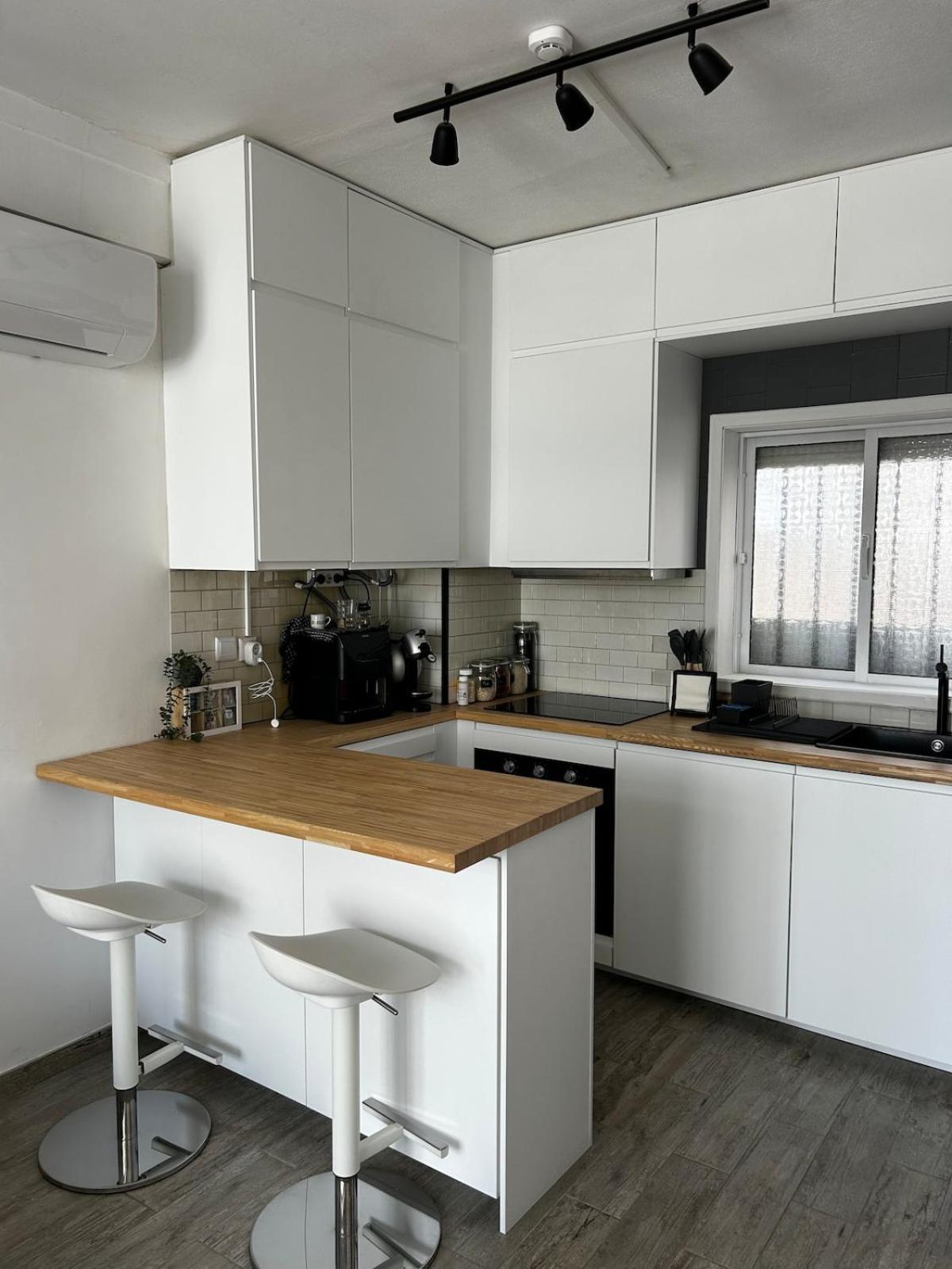 Quarteira Beach Home Haven