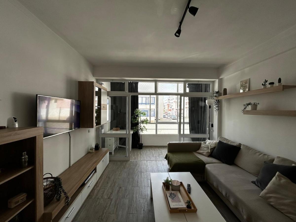 Quarteira Beach Home Haven