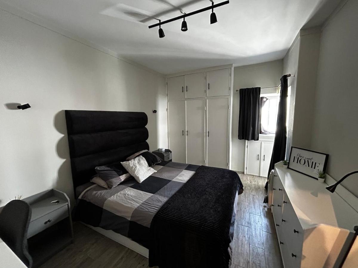 Quarteira Beach Home Haven