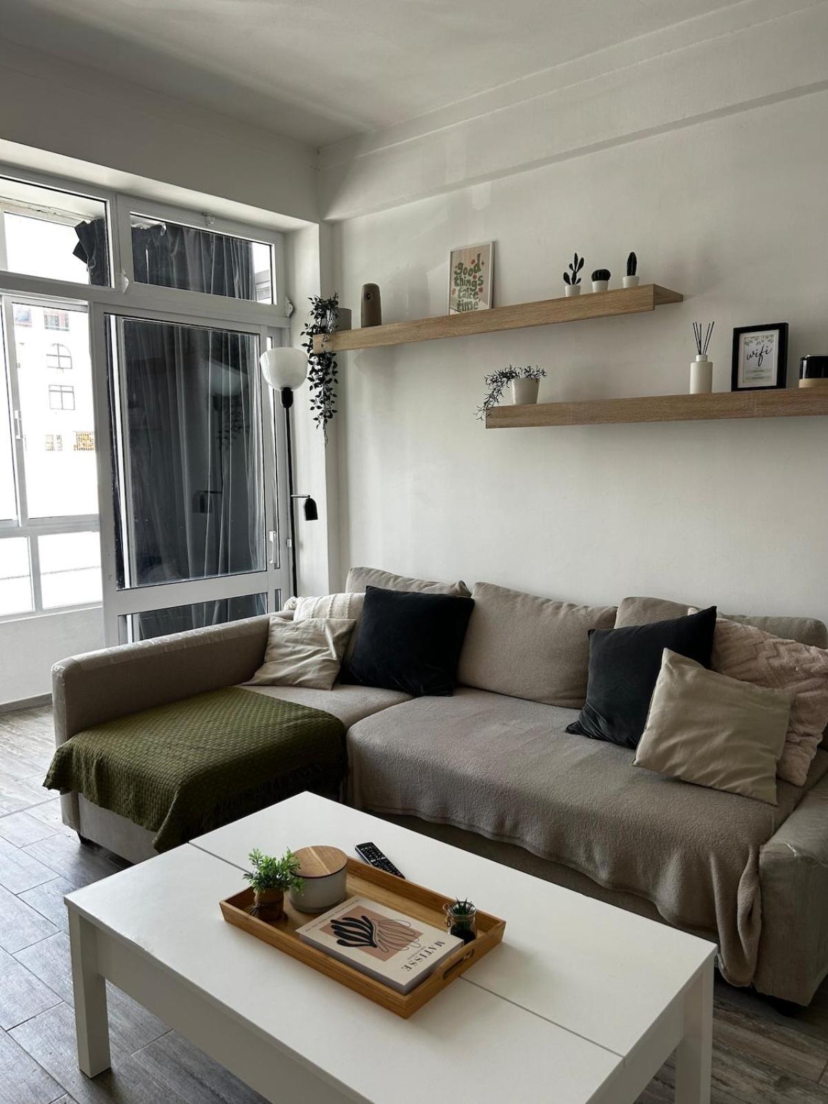 Quarteira Beach Home Haven