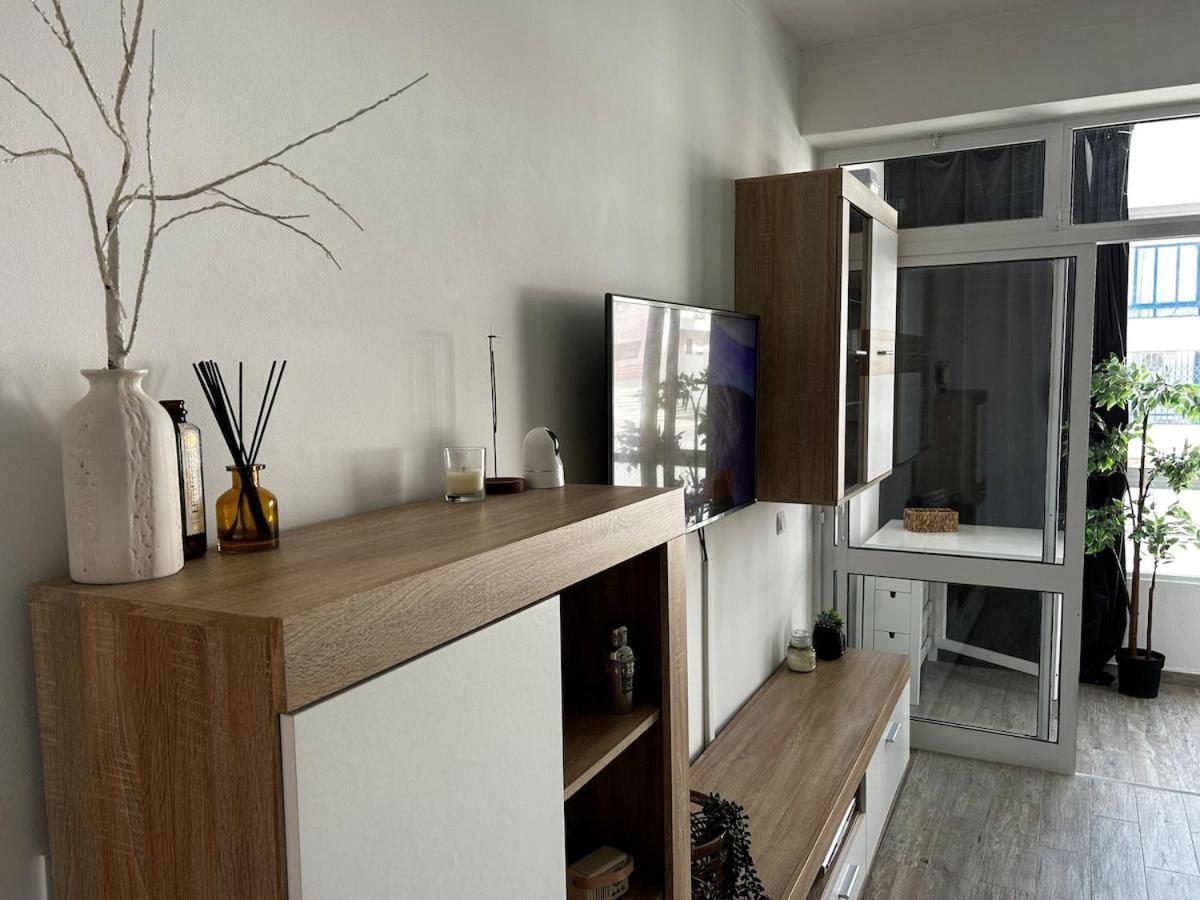Quarteira Beach Home Haven