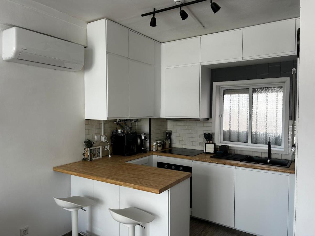 Quarteira Beach Home Haven