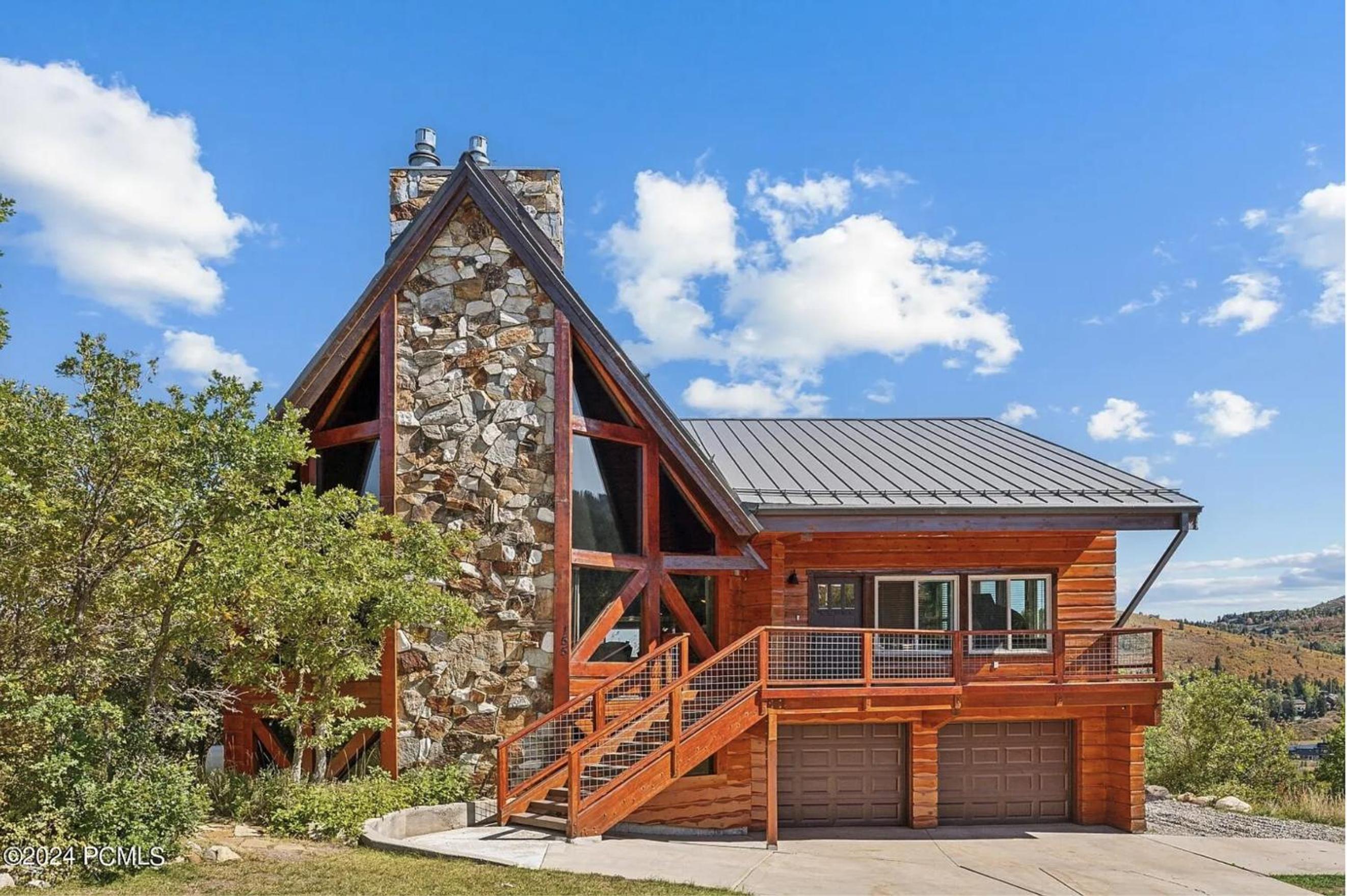 Cozy Rustic Escape