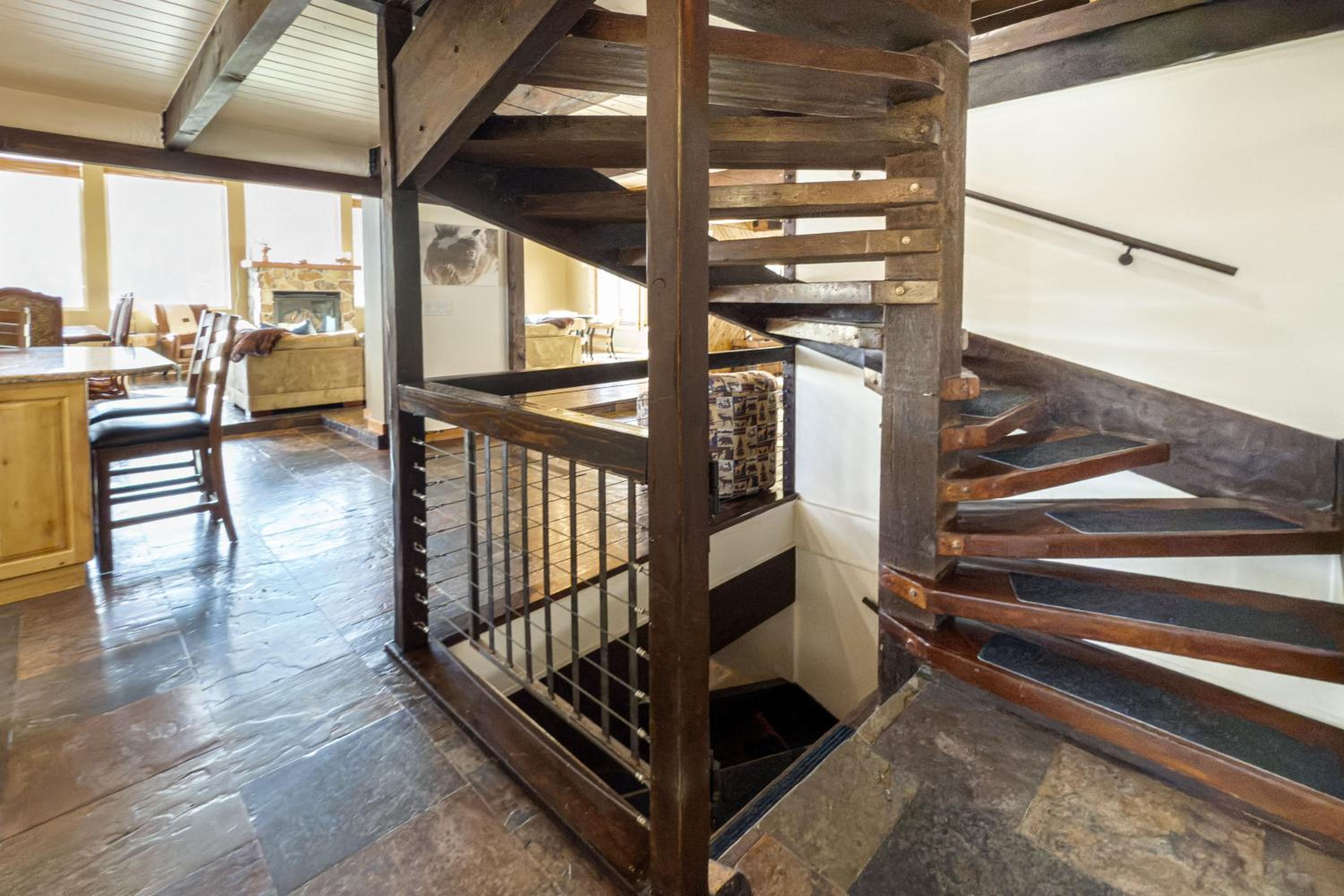 Cozy Rustic Escape