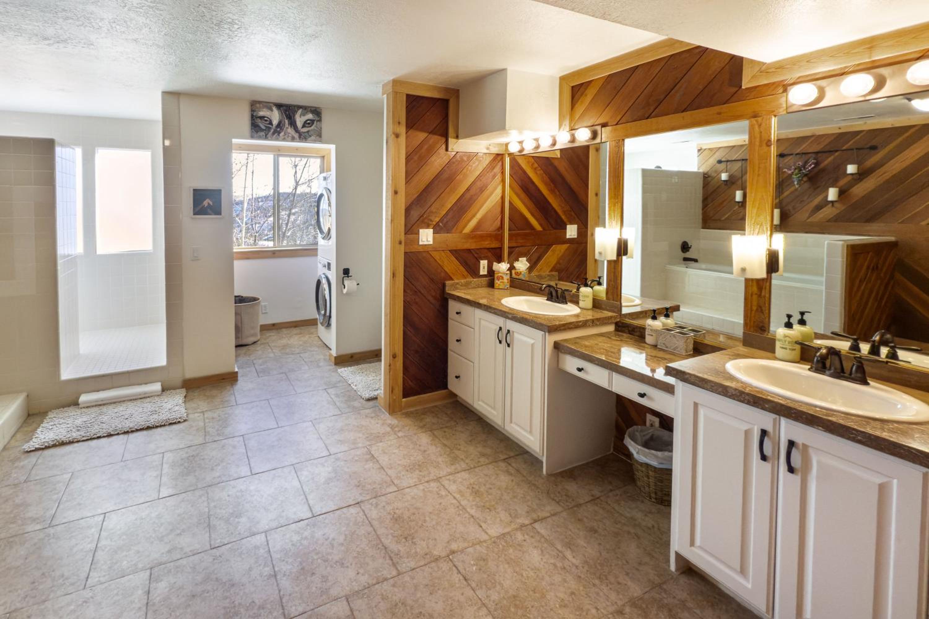 Cozy Rustic Escape