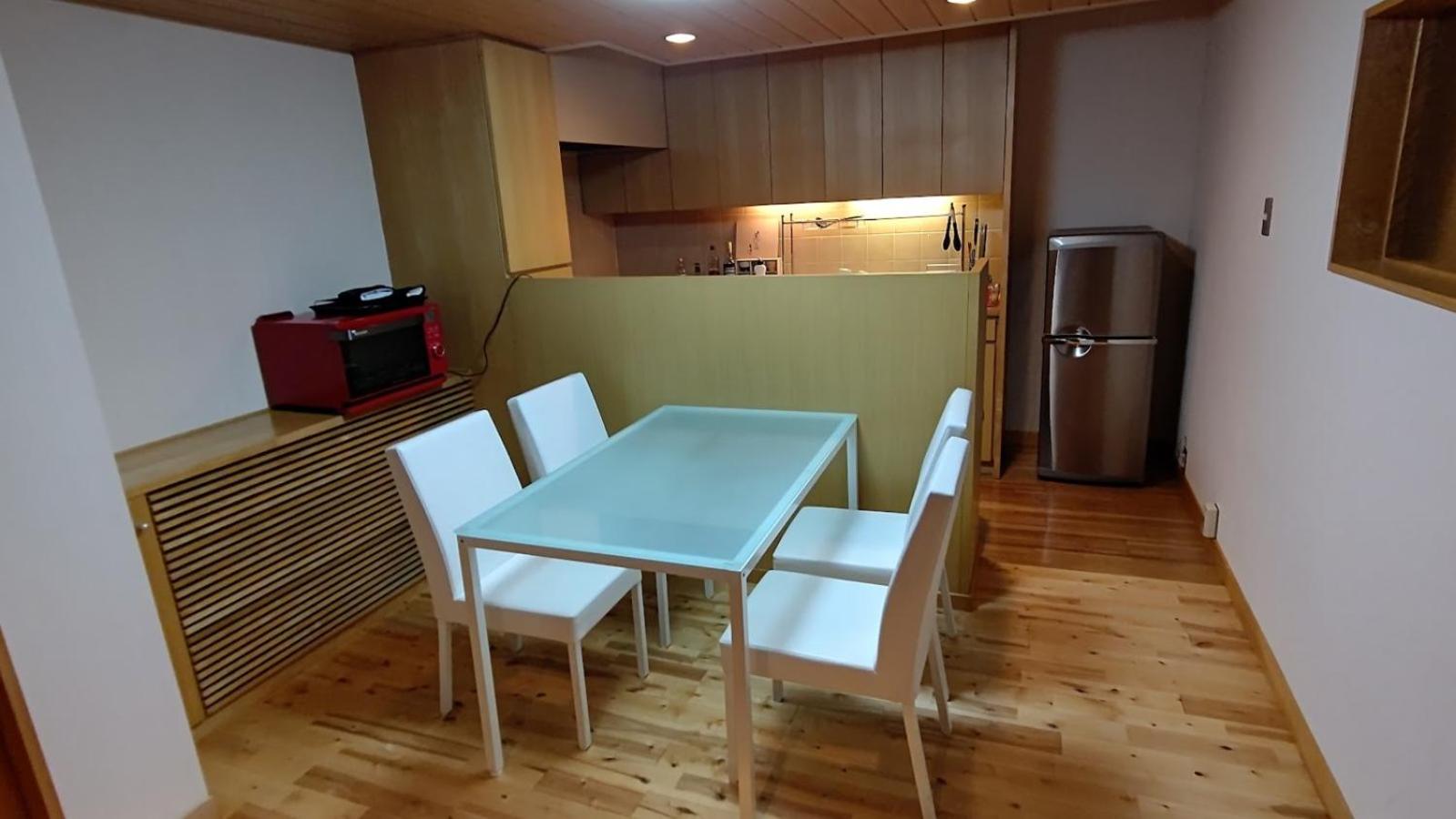 condominium SAKURA B5