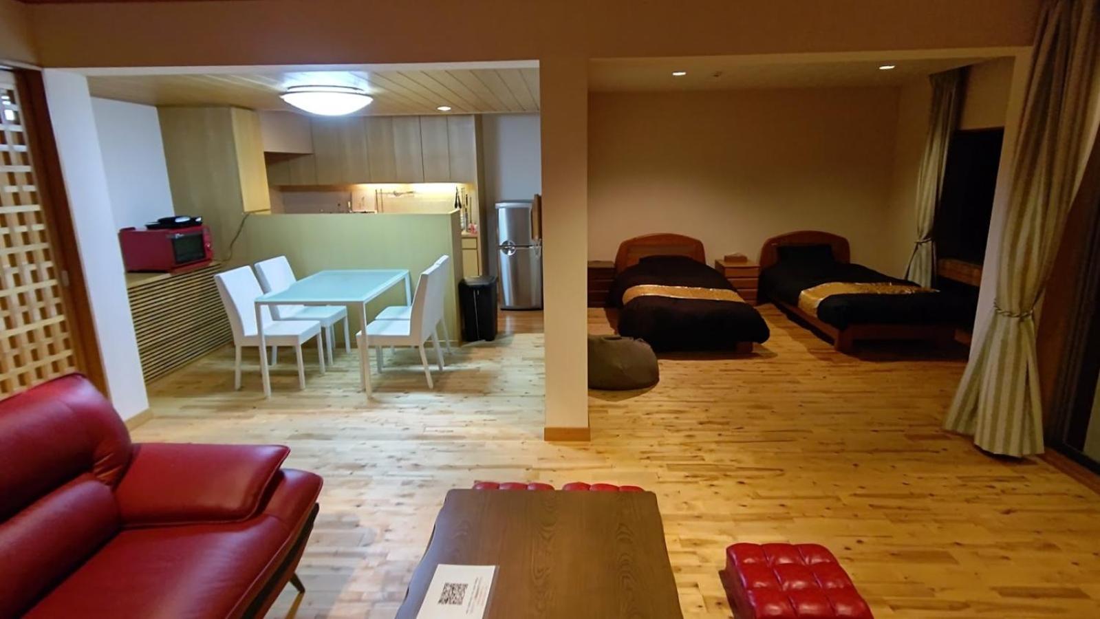 condominium SAKURA B5