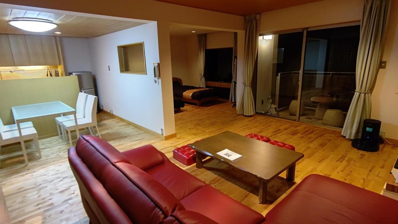 condominium SAKURA B5