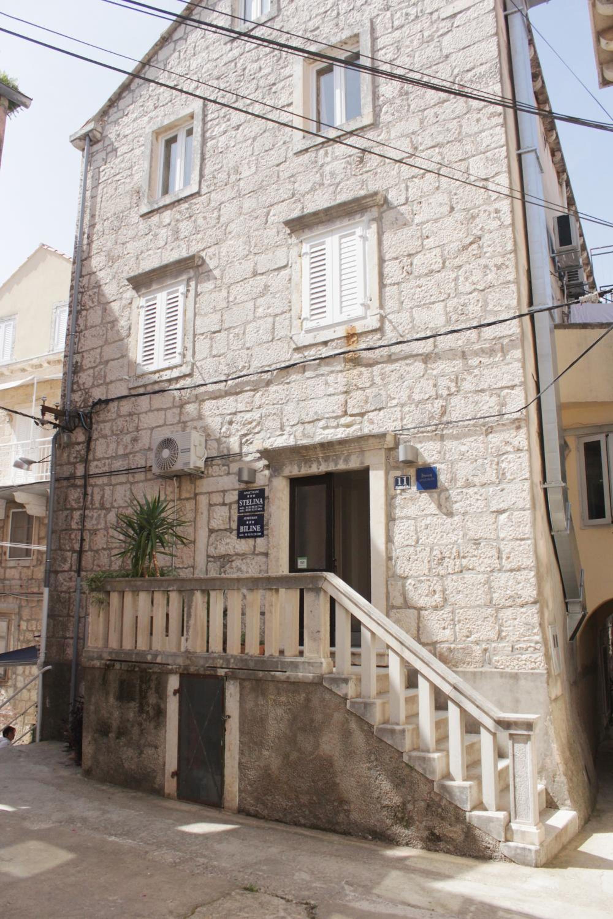 Apartment Biline Center view 2