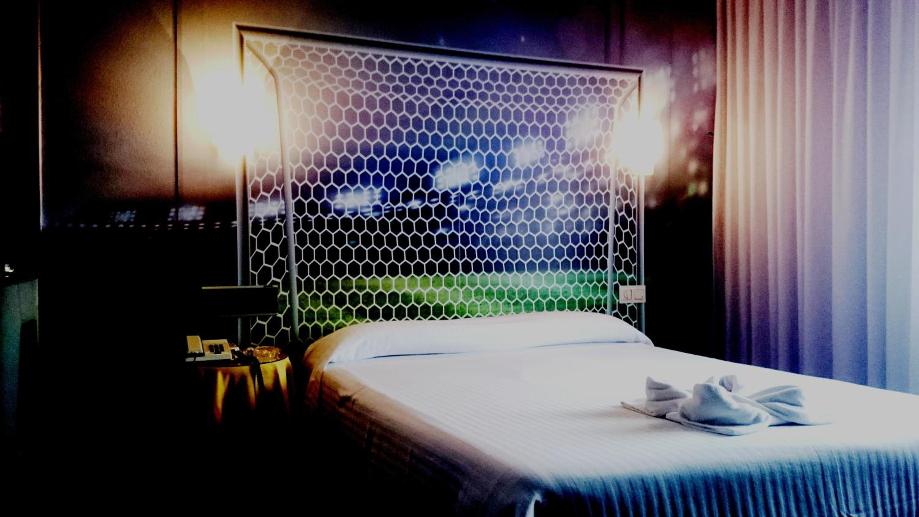 Motel Caldas