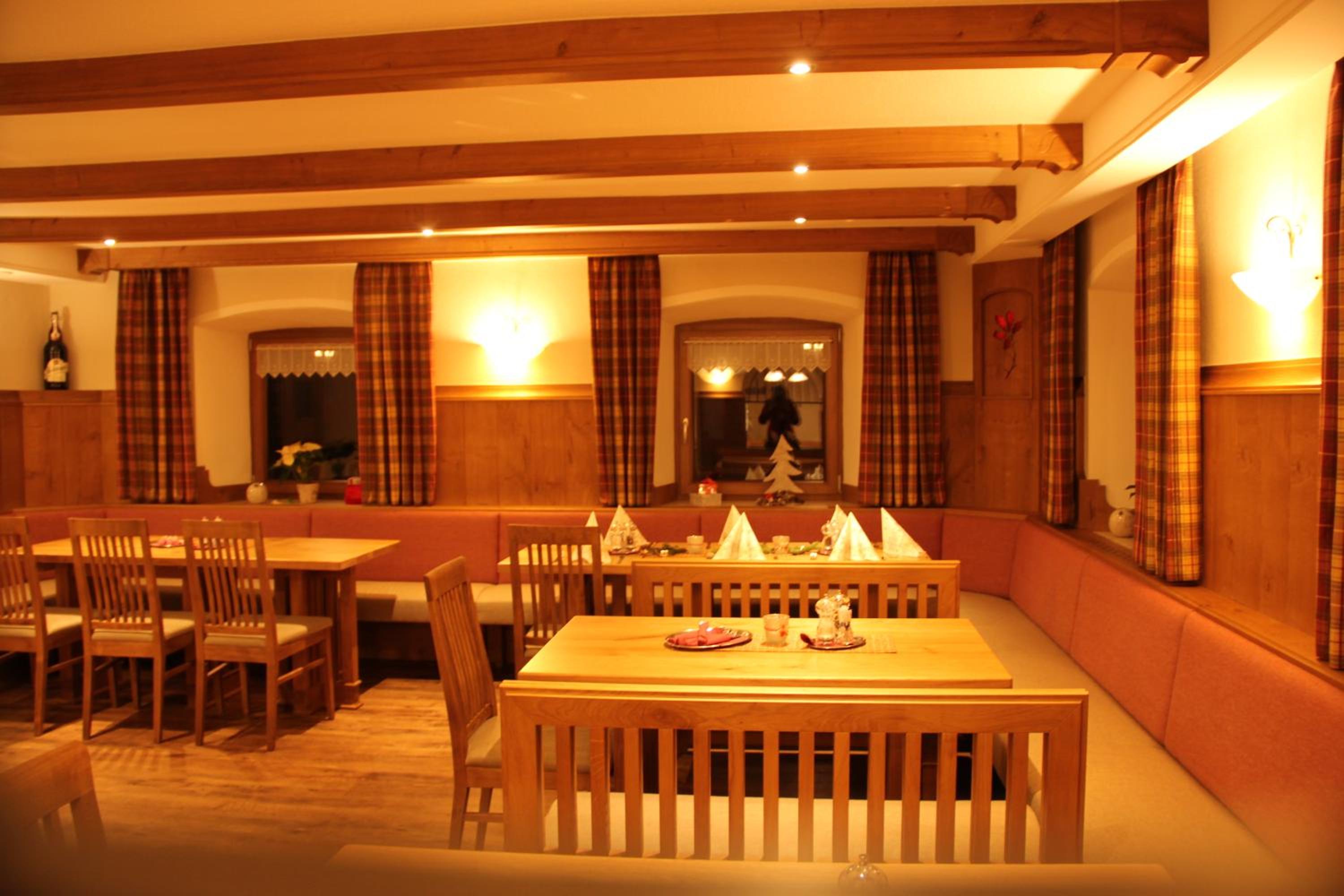 Gasthof Pension Gregori