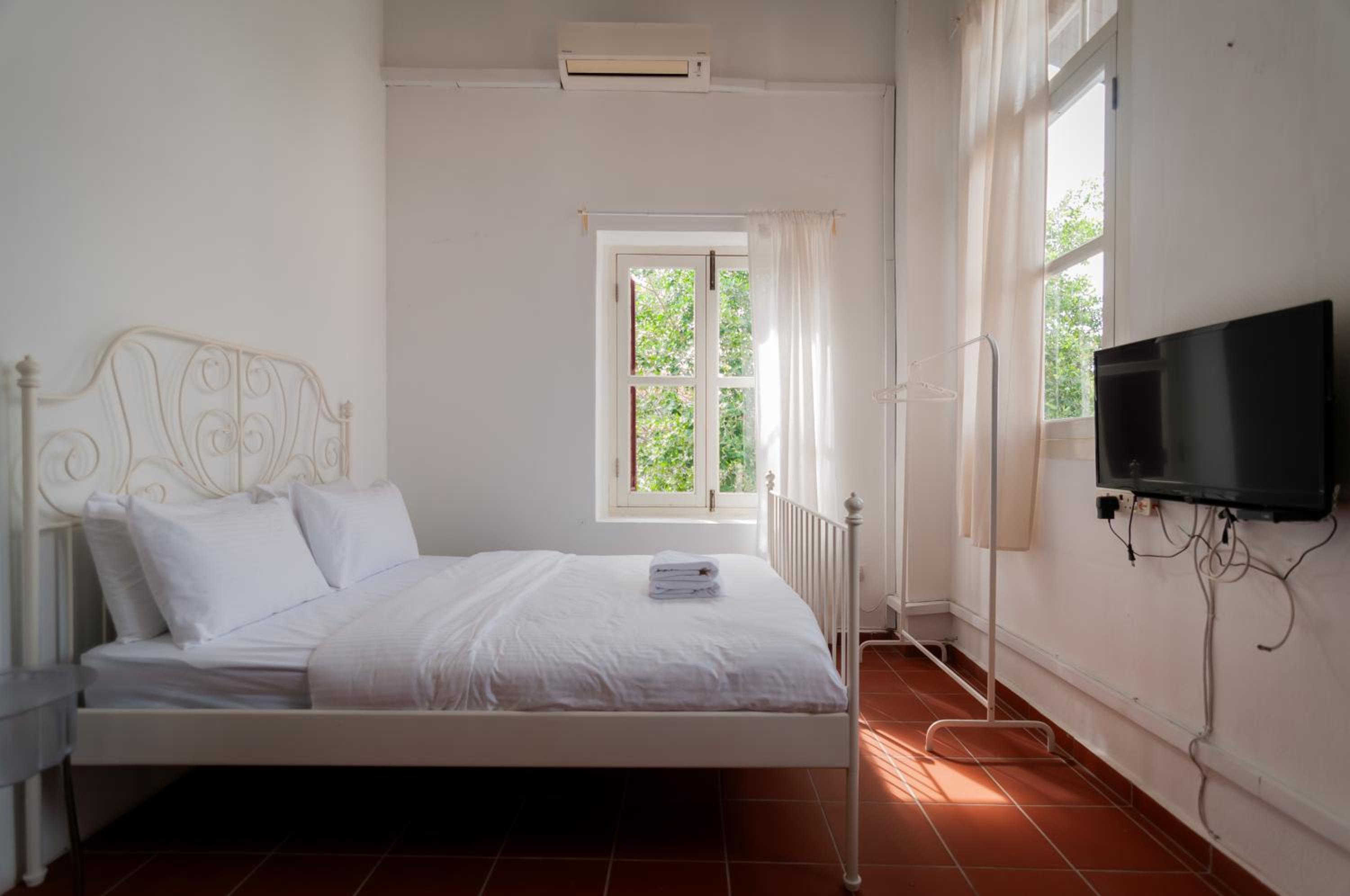 Aayu Church St - 7 mins to Esplanade, George Town