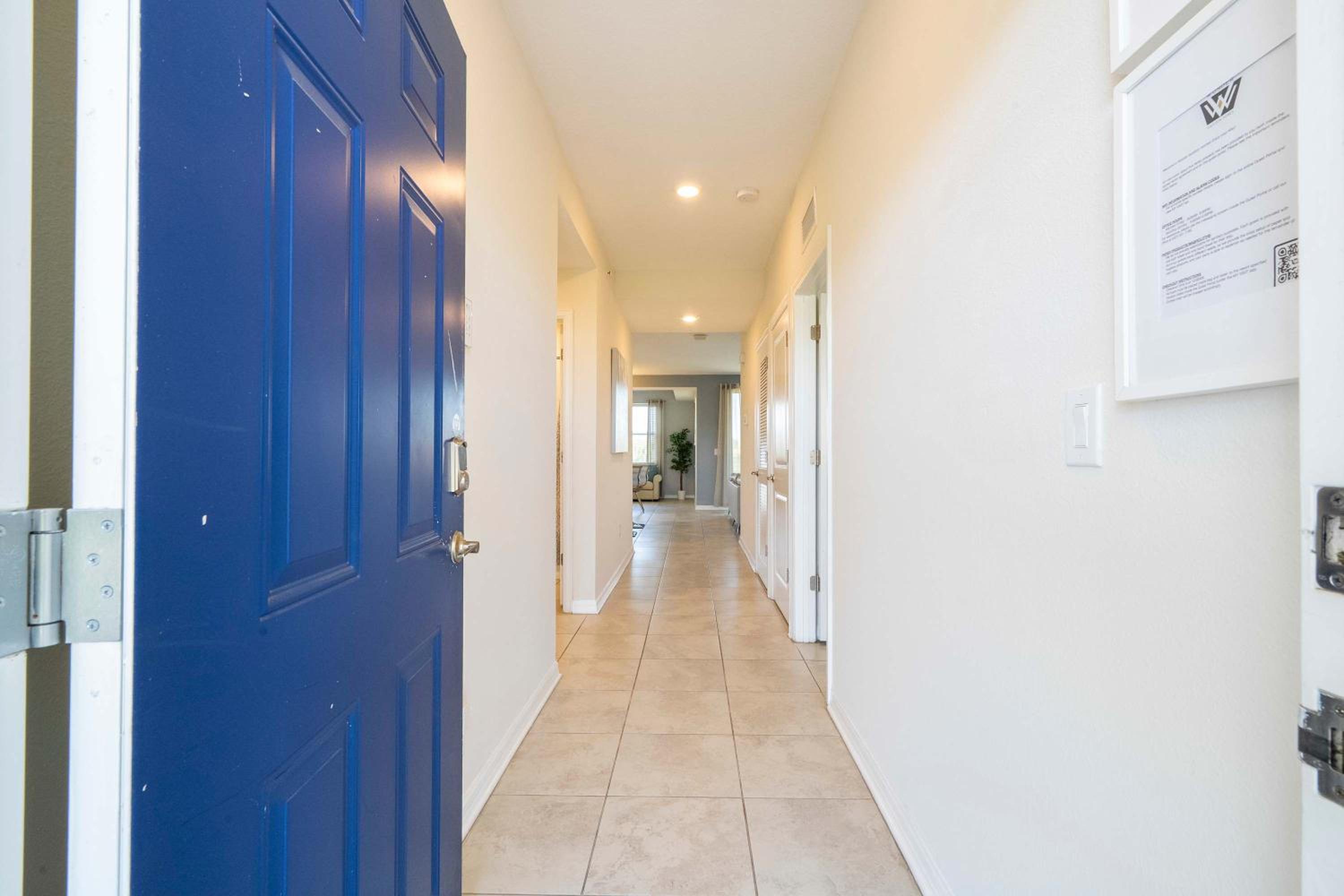 Family Condo 2Bd Close to Disney at Storey Lake Resort