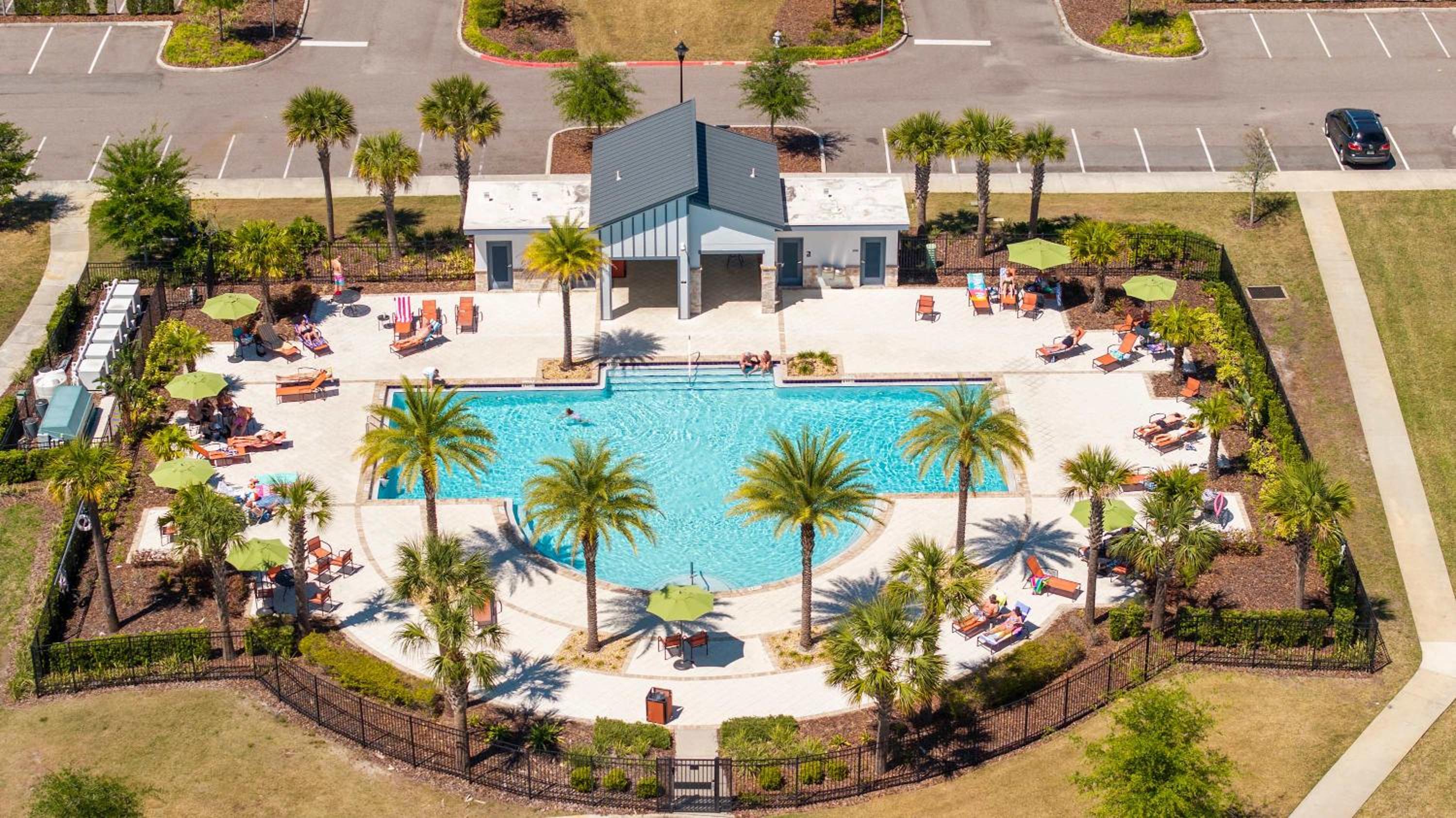 Family Condo 2Bd Close to Disney at Storey Lake Resort