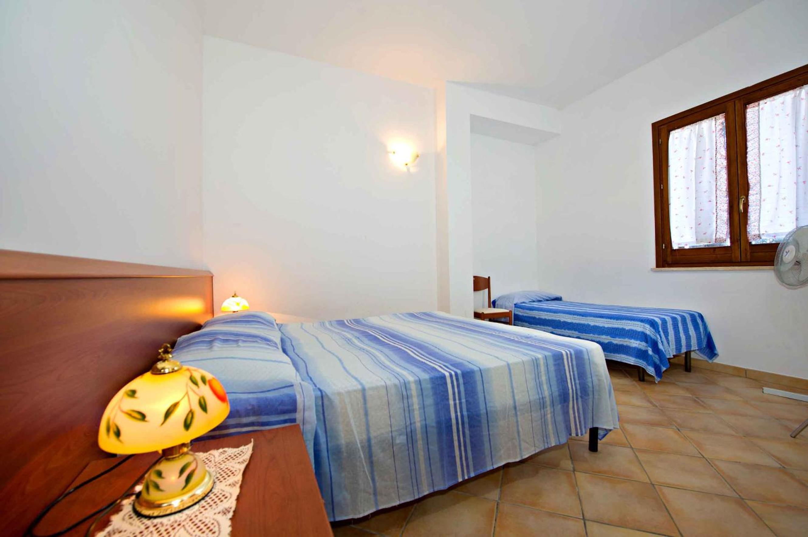 Blunda Holiday Home