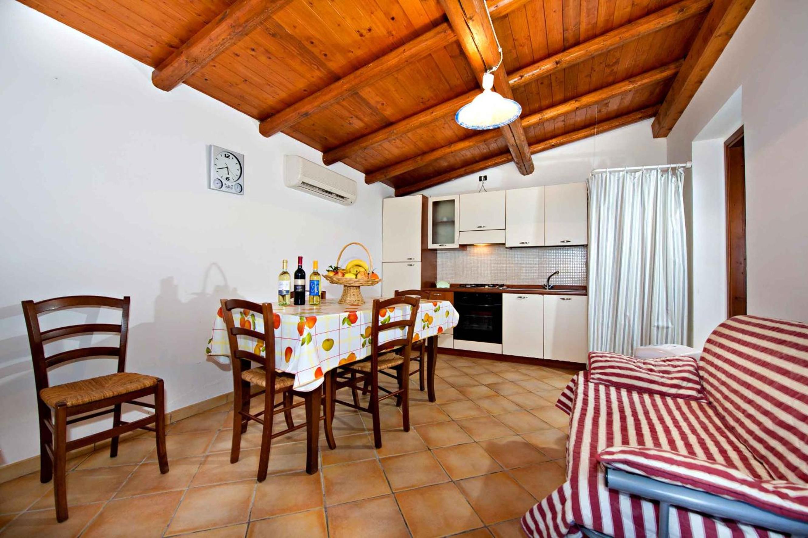 Blunda Holiday Home