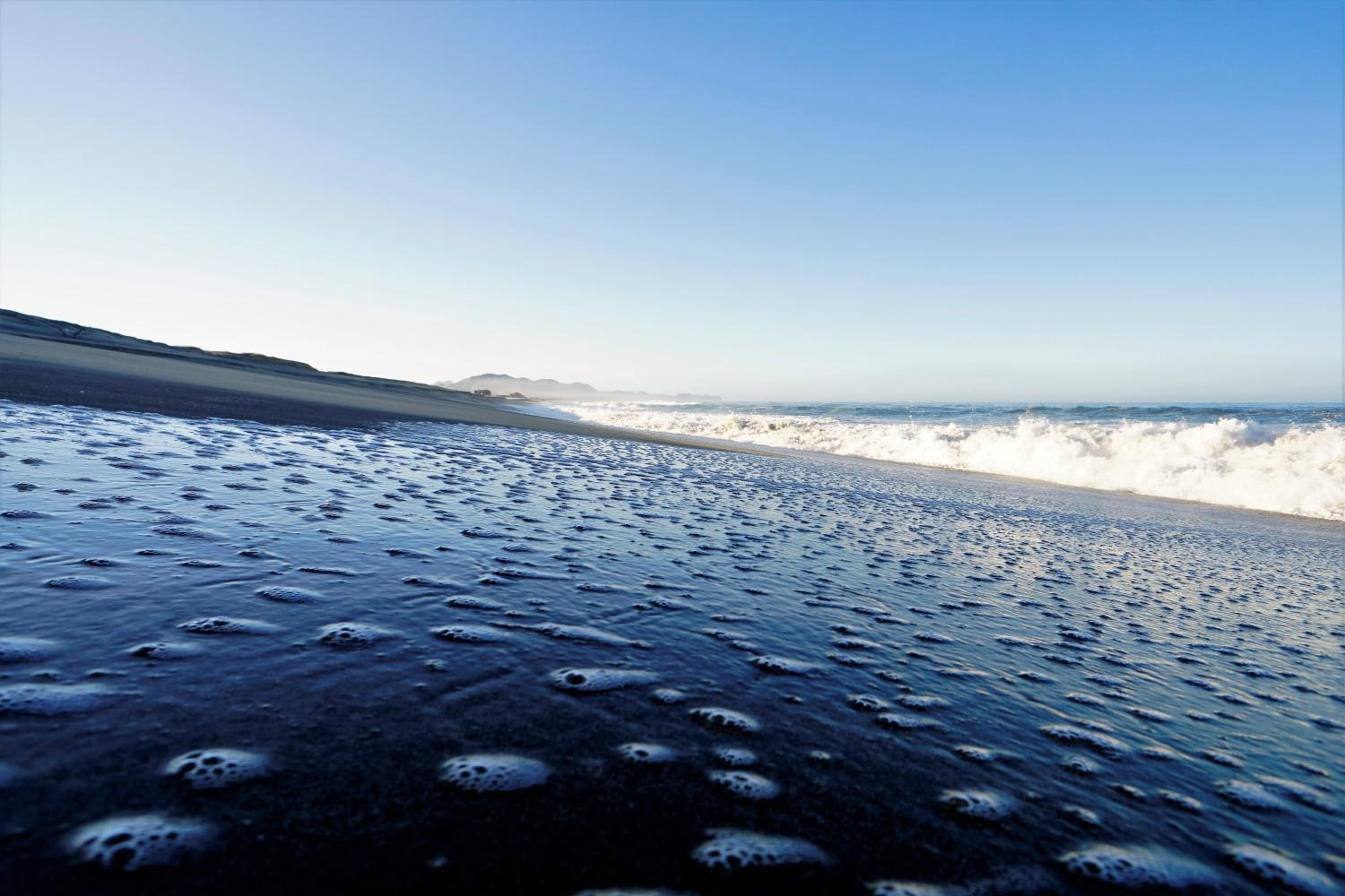 Cerritos Beach Inn
