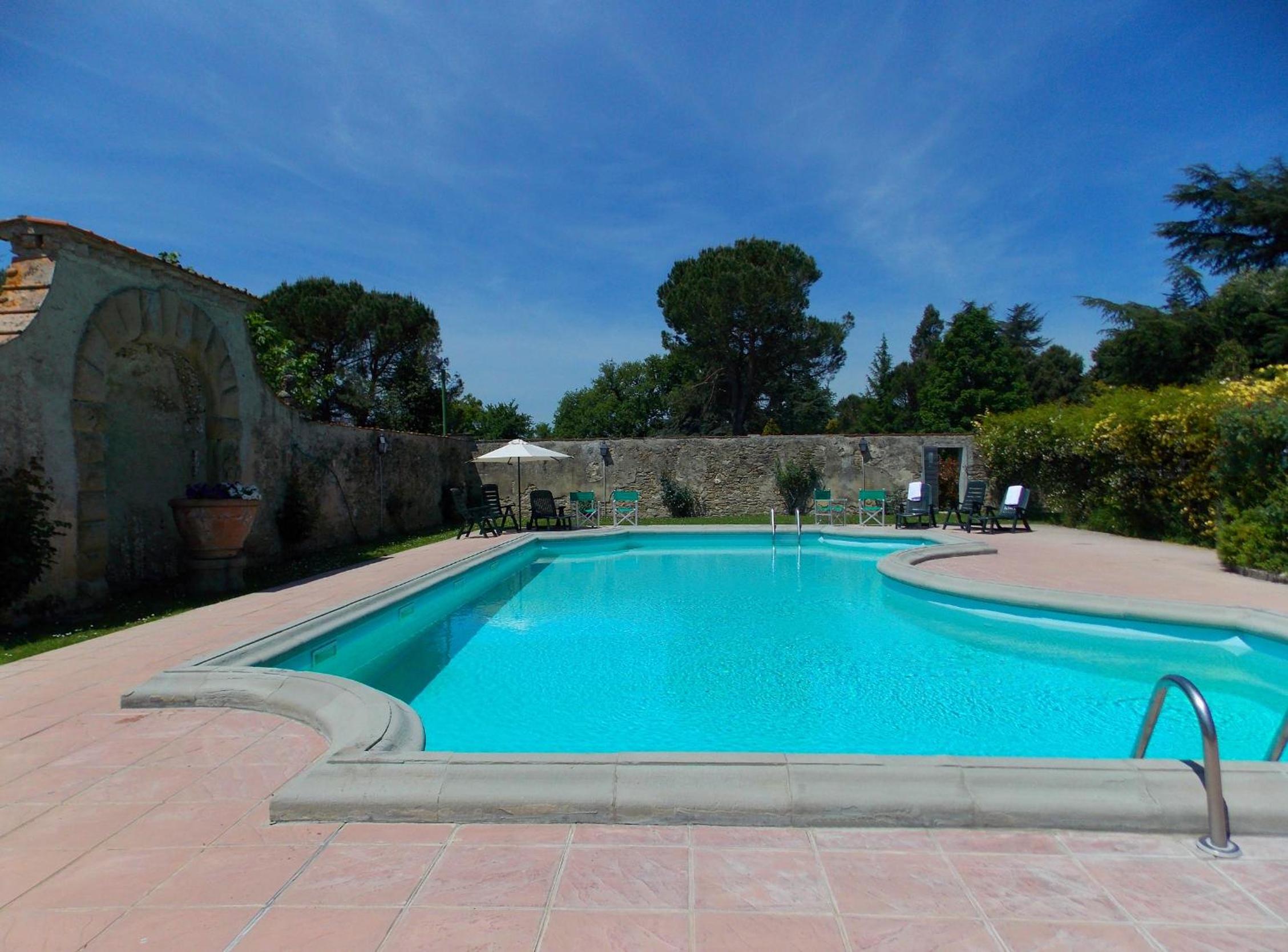 Villa Senni view 4