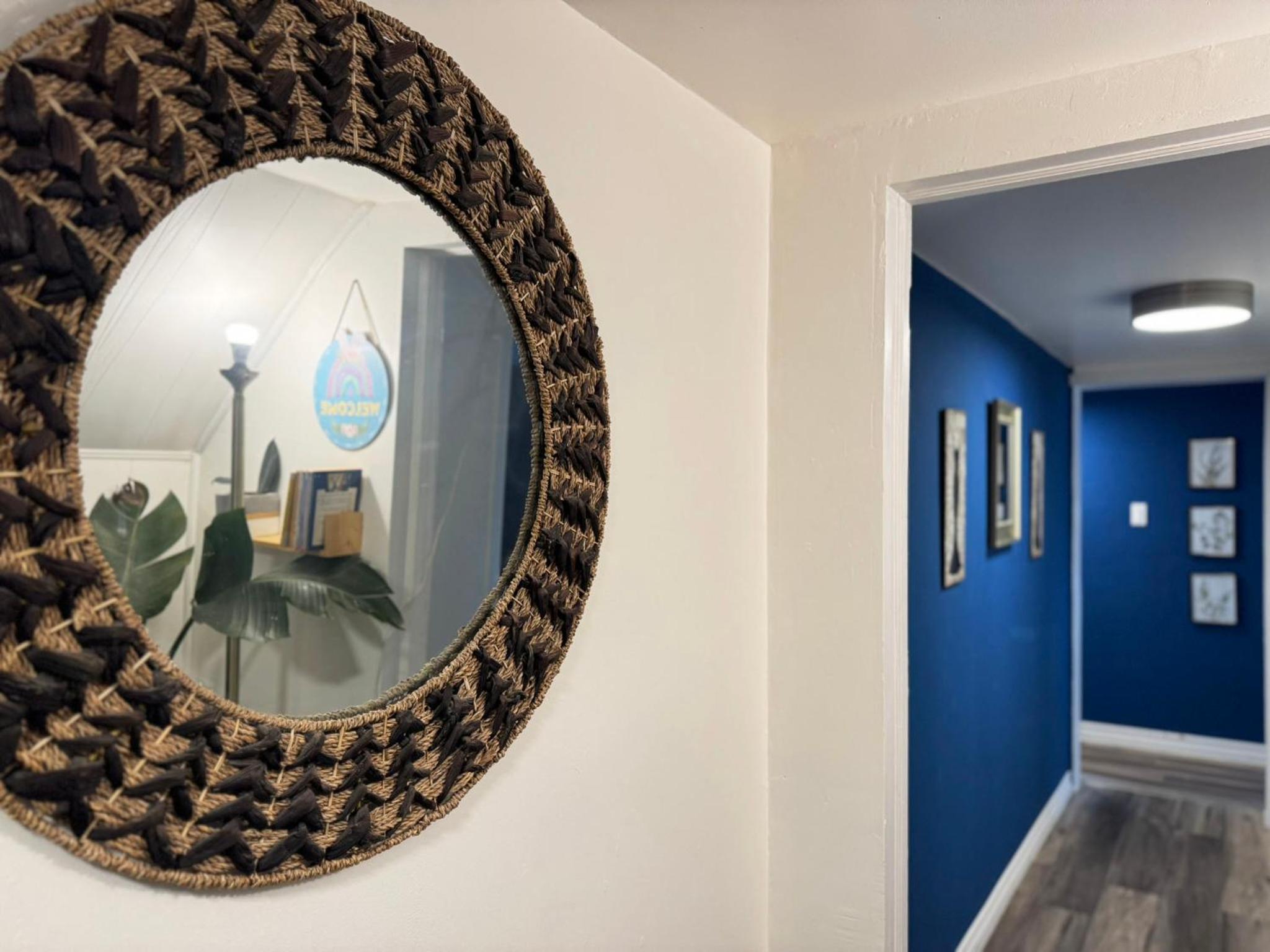 Sunrise BnB - Free Parking