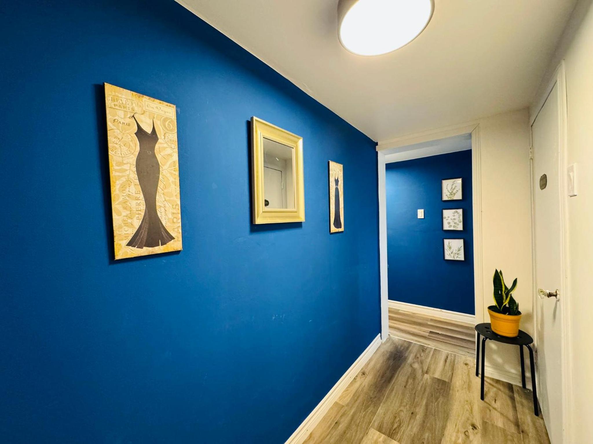 Sunrise BnB - Free Parking