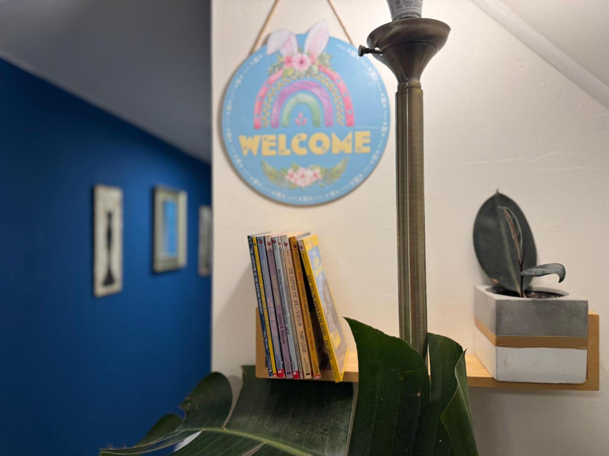 Sunrise BnB - Free Parking