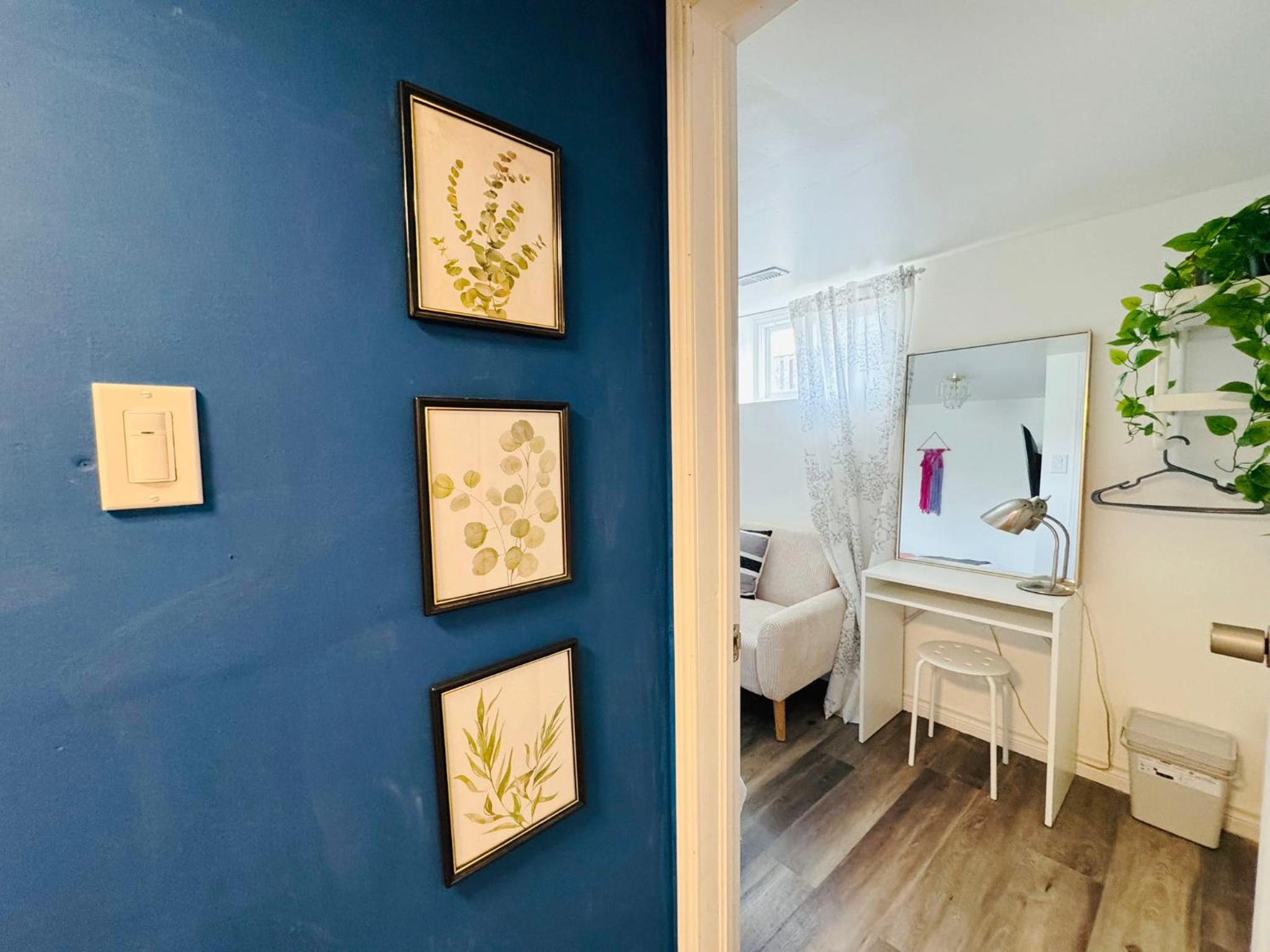 Sunrise BnB - Free Parking