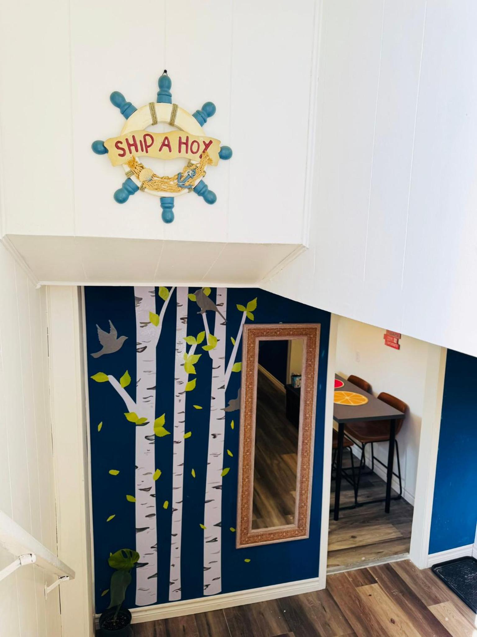 Sunrise BnB - Free Parking
