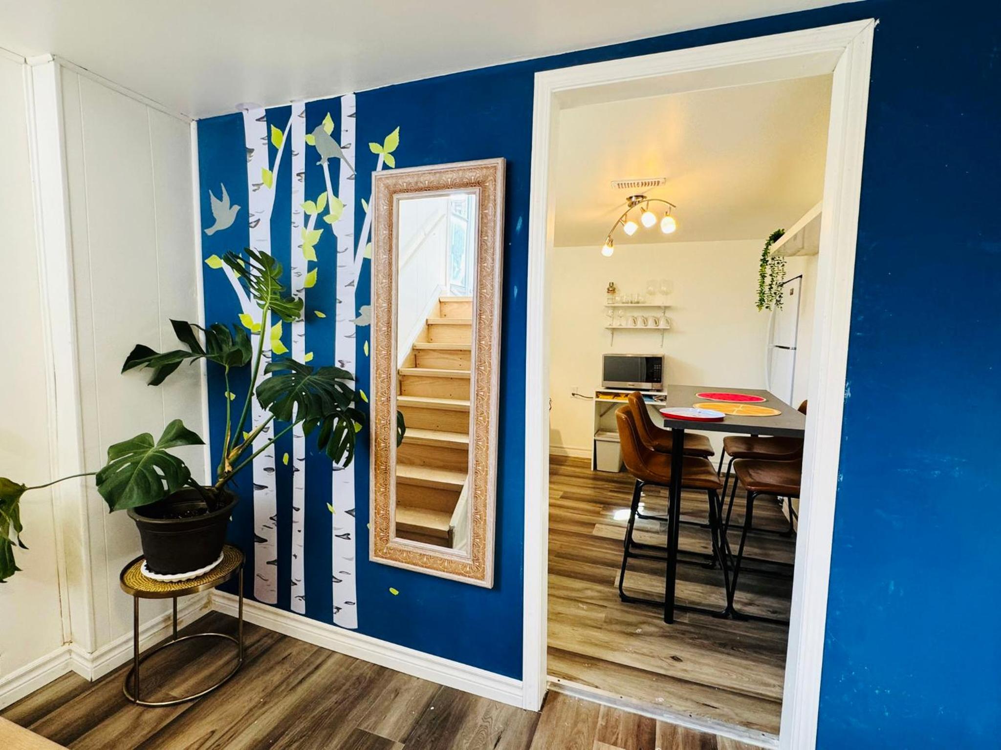 Sunrise BnB - Free Parking