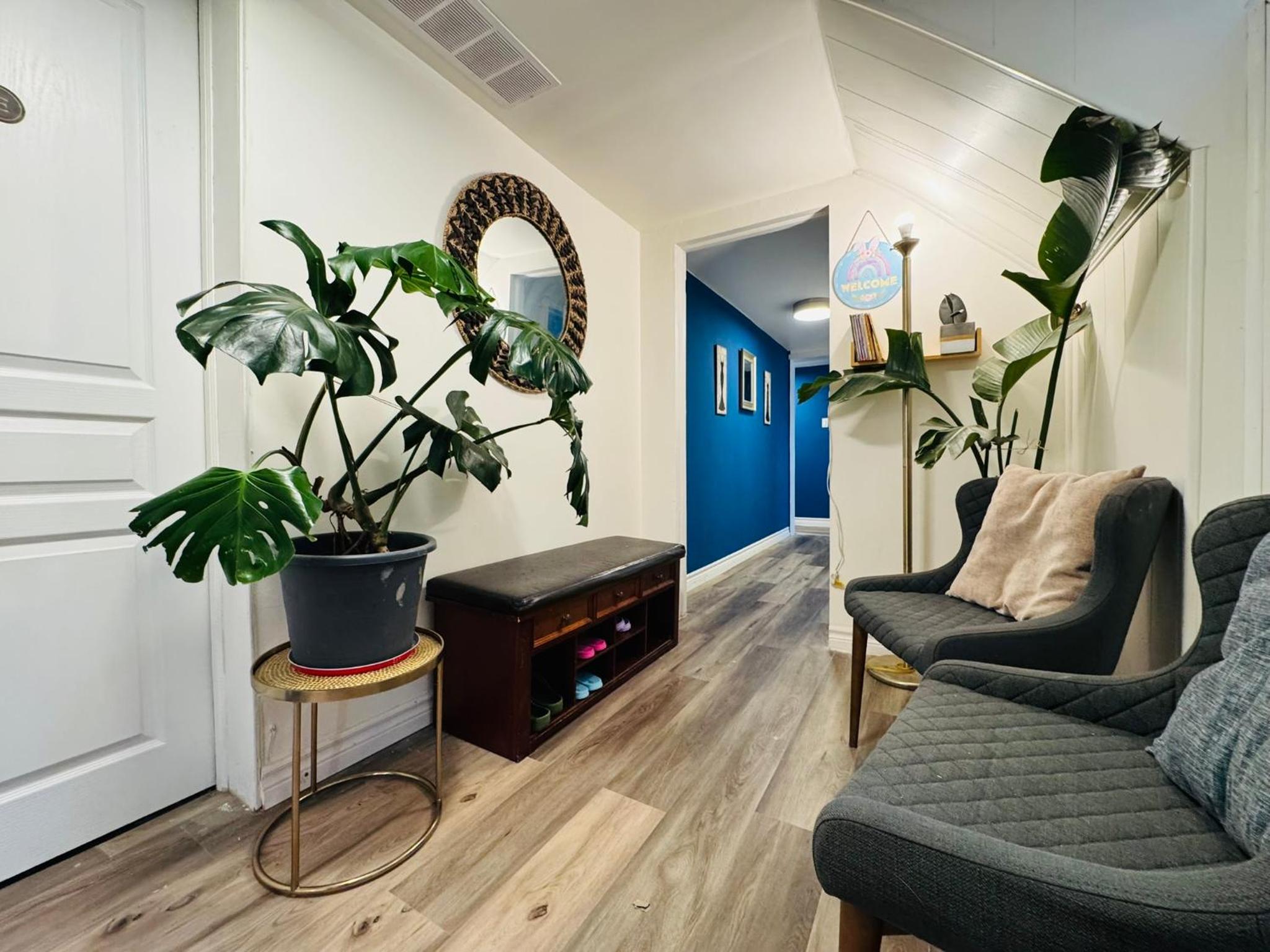 Sunrise BnB - Free Parking