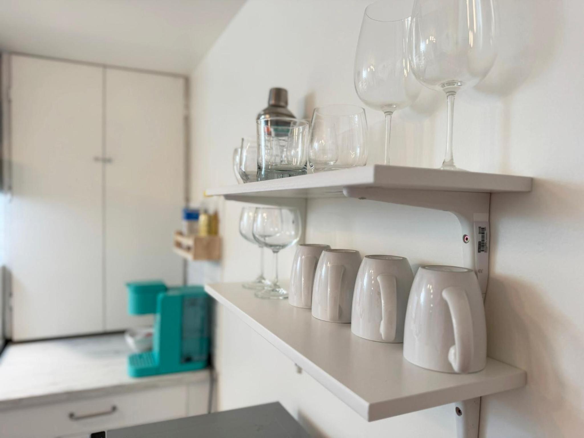 Sunrise BnB - Free Parking
