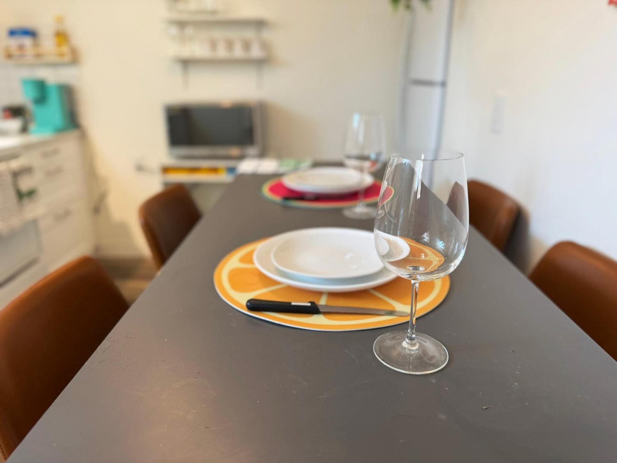 Sunrise BnB - Free Parking