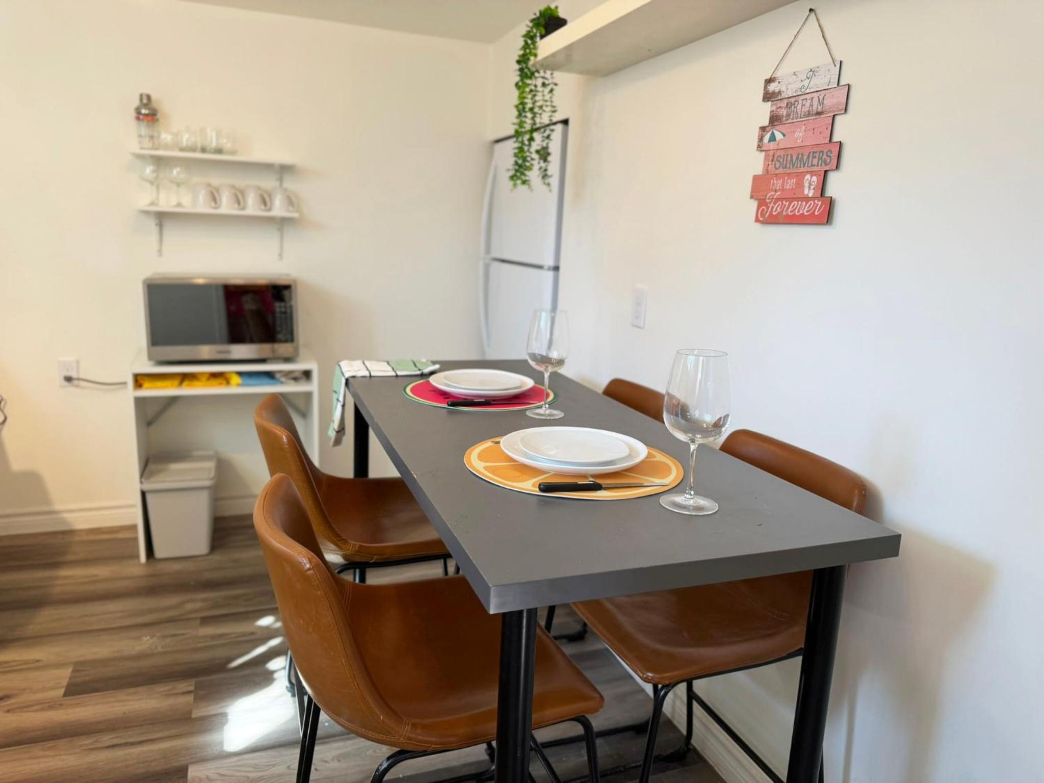 Sunrise BnB - Free Parking