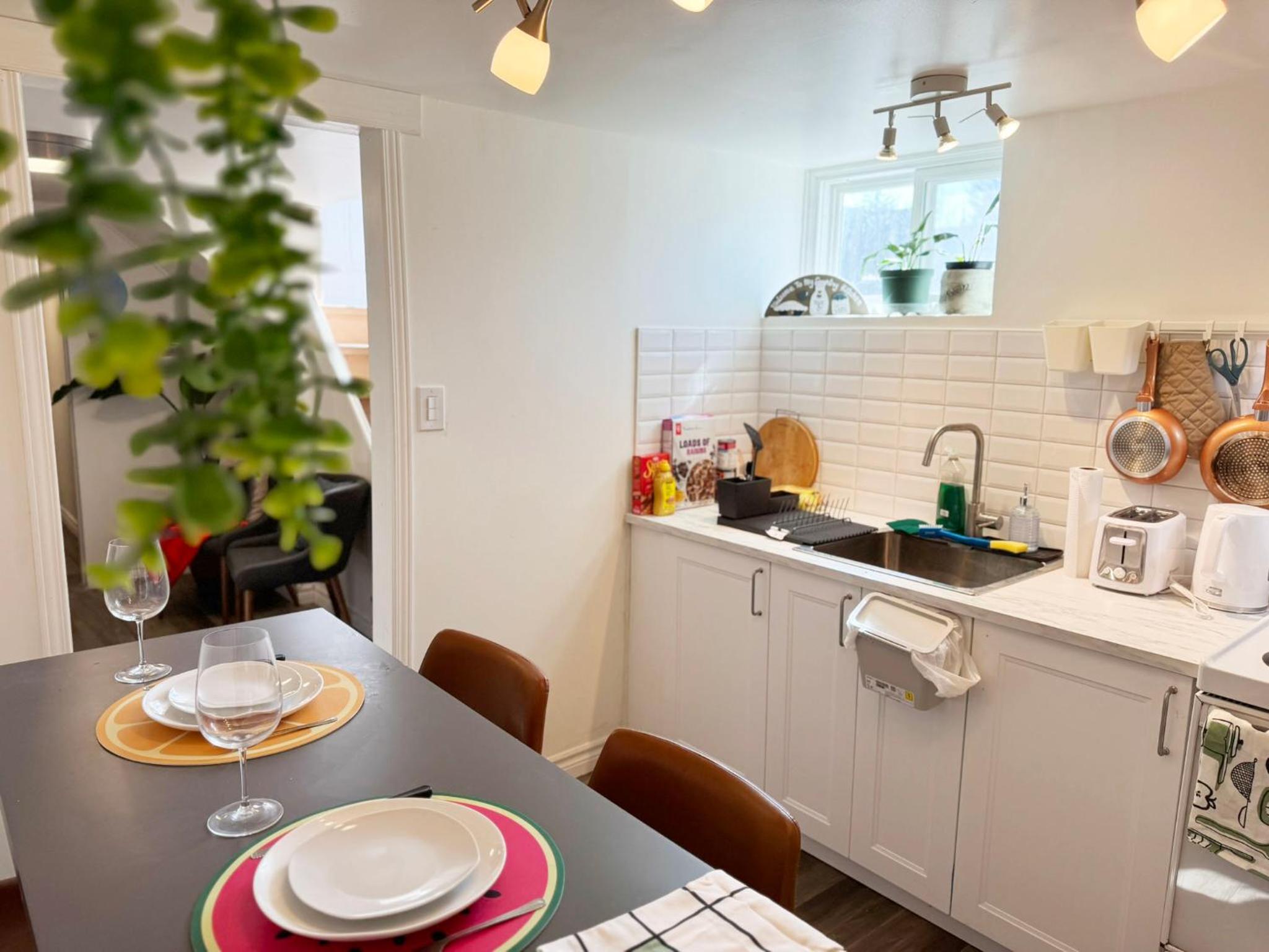 Sunrise BnB - Free Parking