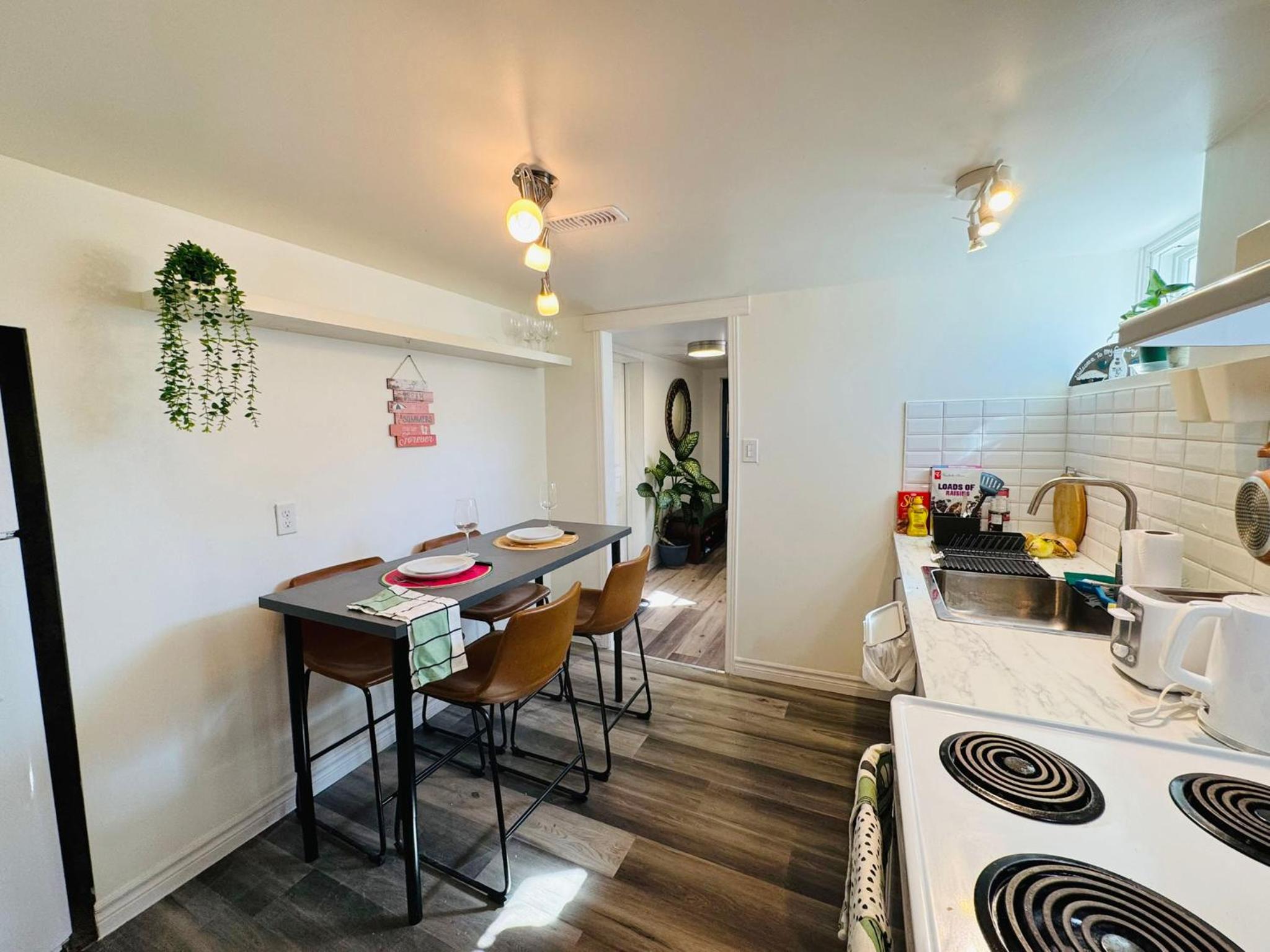 Sunrise BnB - Free Parking