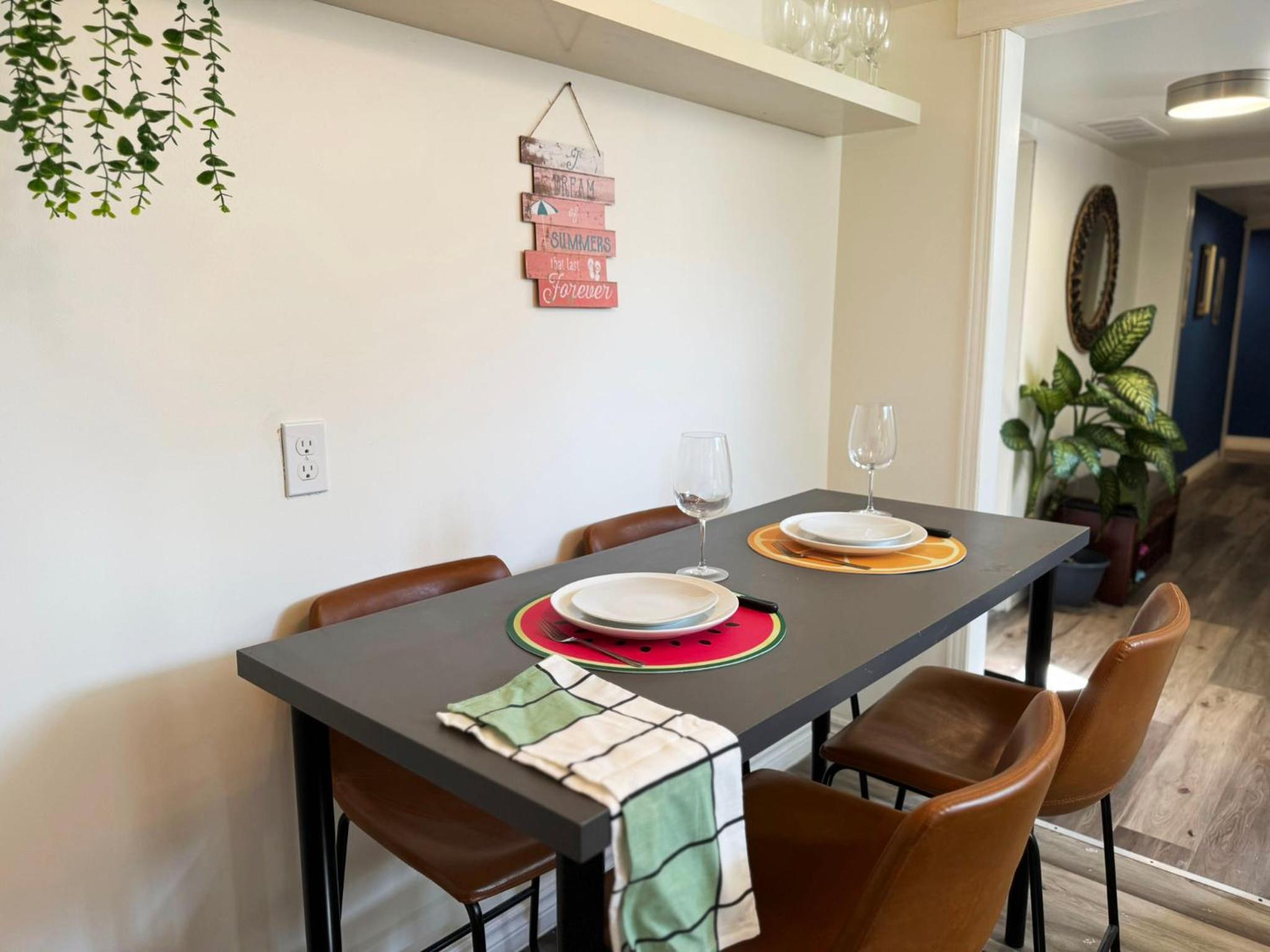 Sunrise BnB - Free Parking