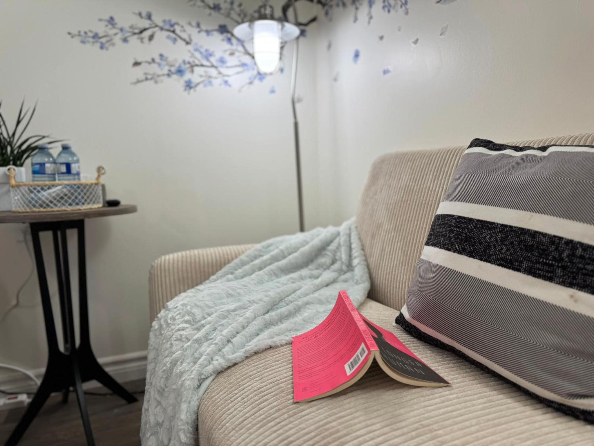 Sunrise BnB - Free Parking