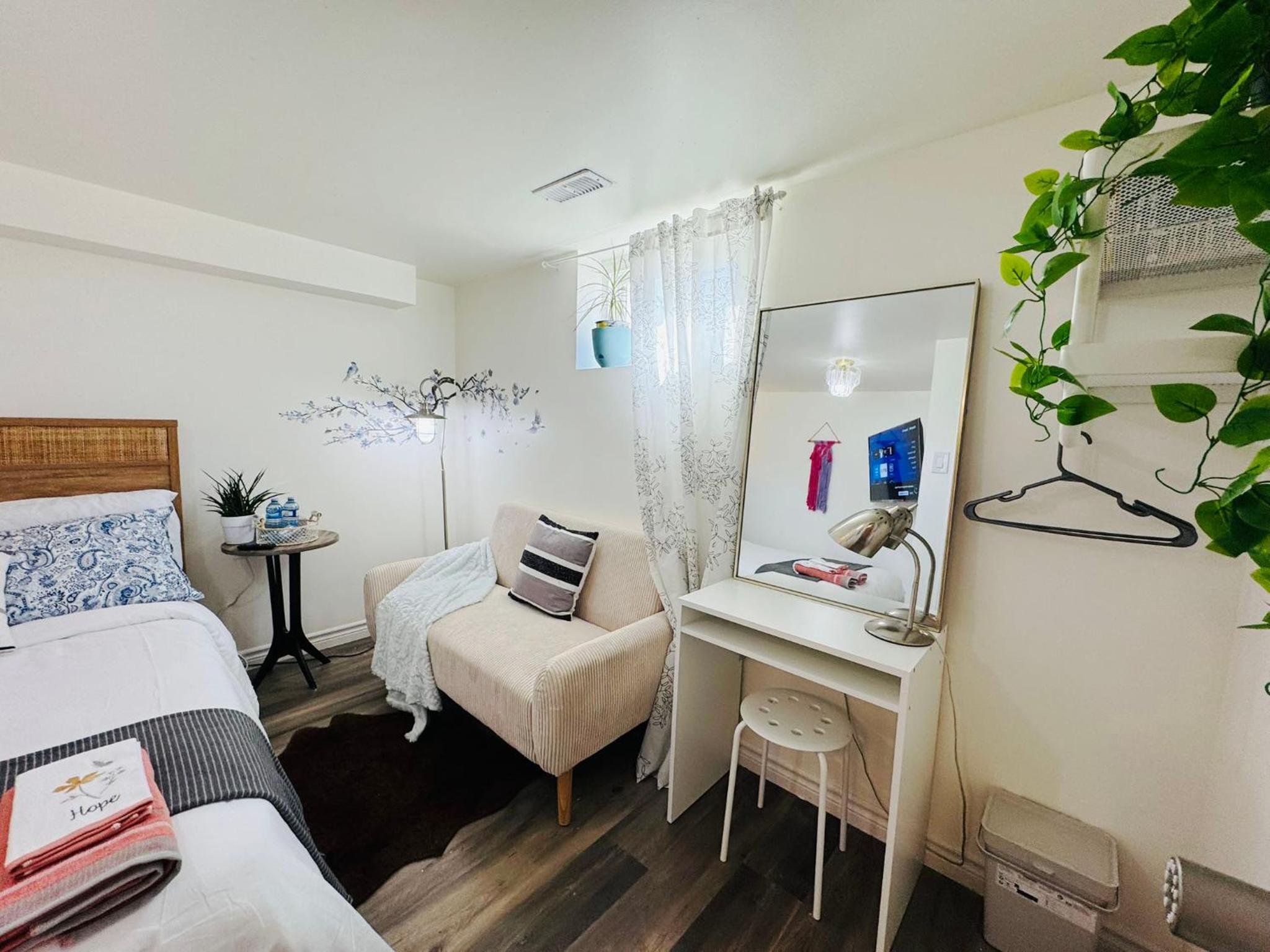 Sunrise BnB - Free Parking
