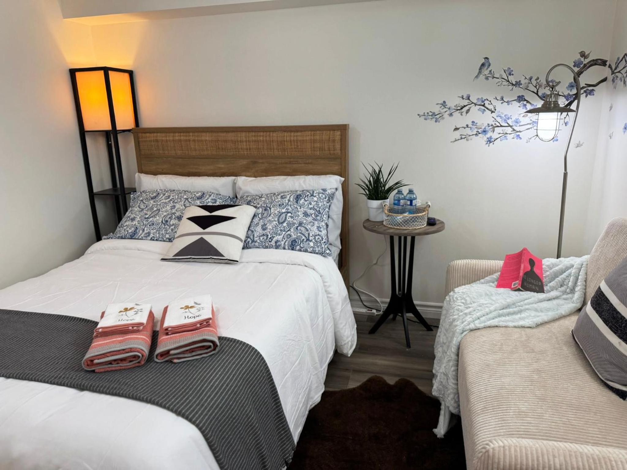 Sunrise BnB - Free Parking
